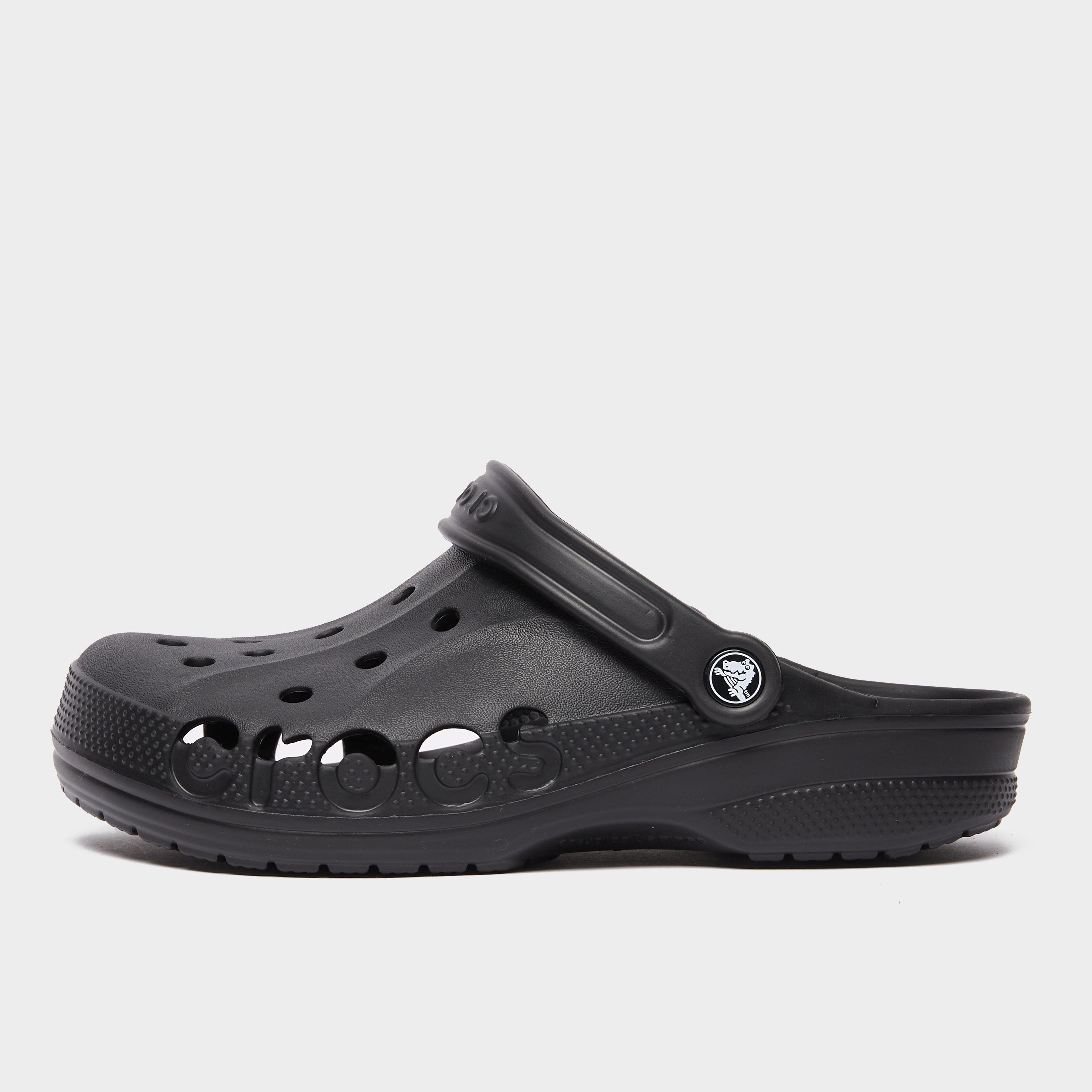 Men's Baya Clog, Black