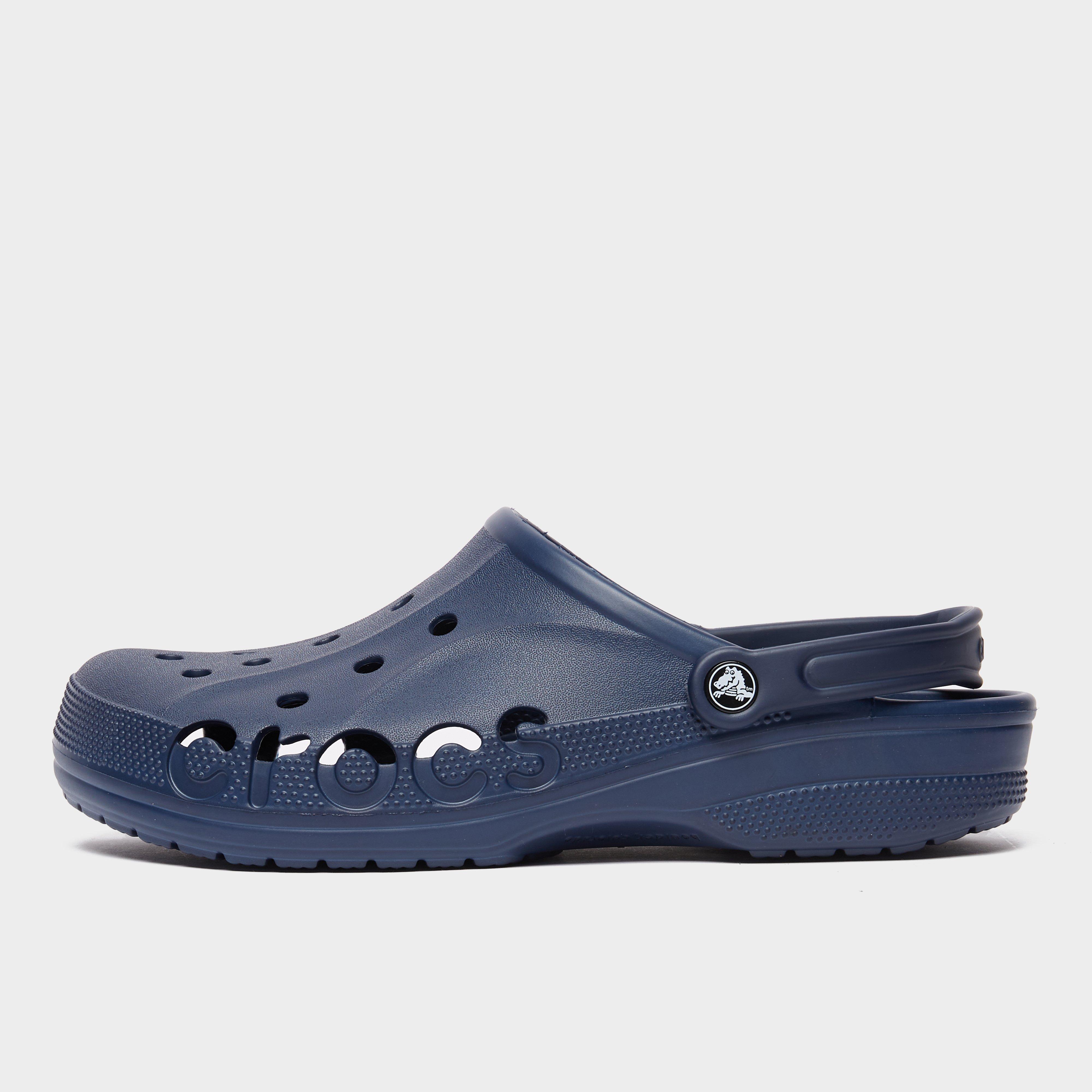 Unisex Baya Clog - Navy, Navy