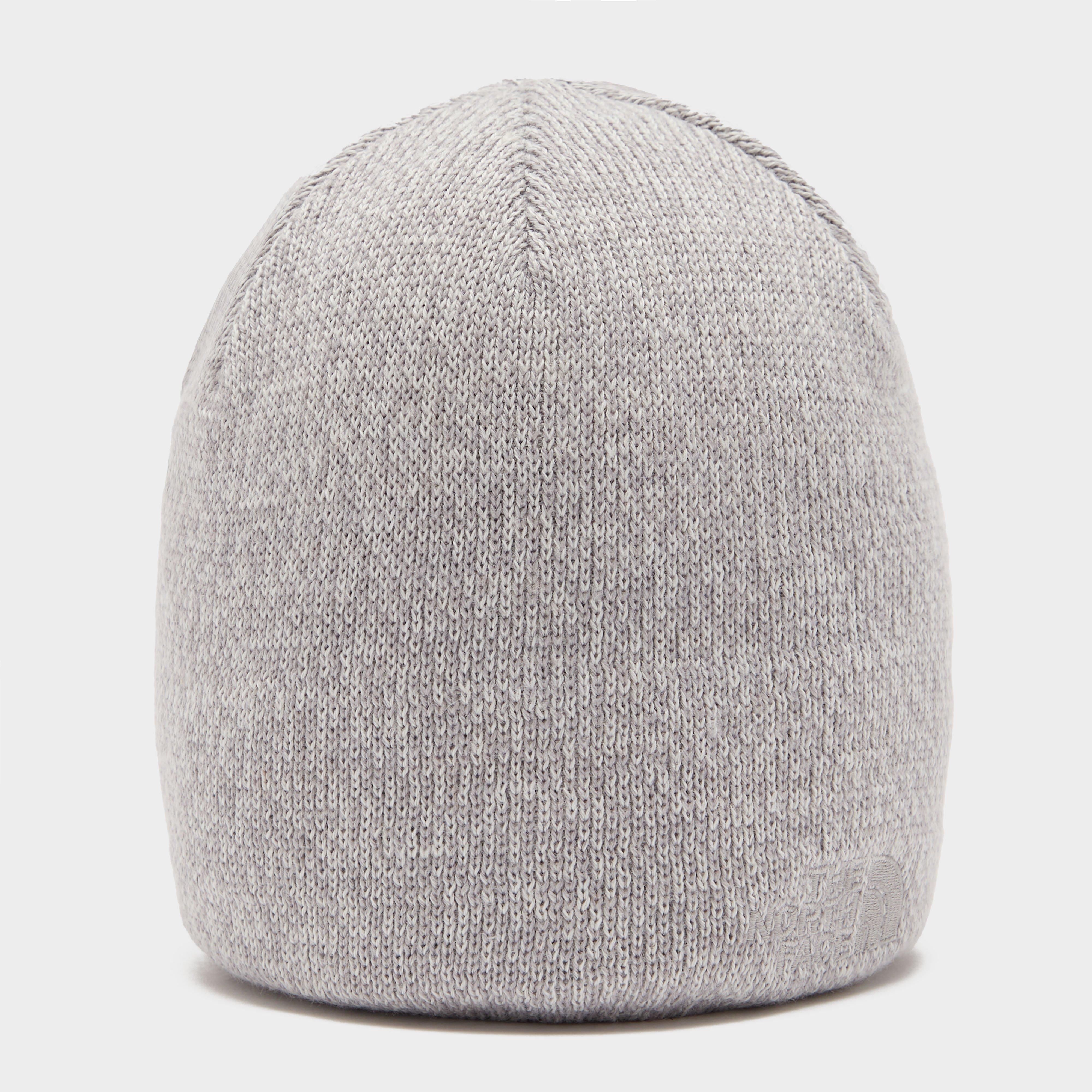 The North Face Men's Jim Beanie - Grey, Grey