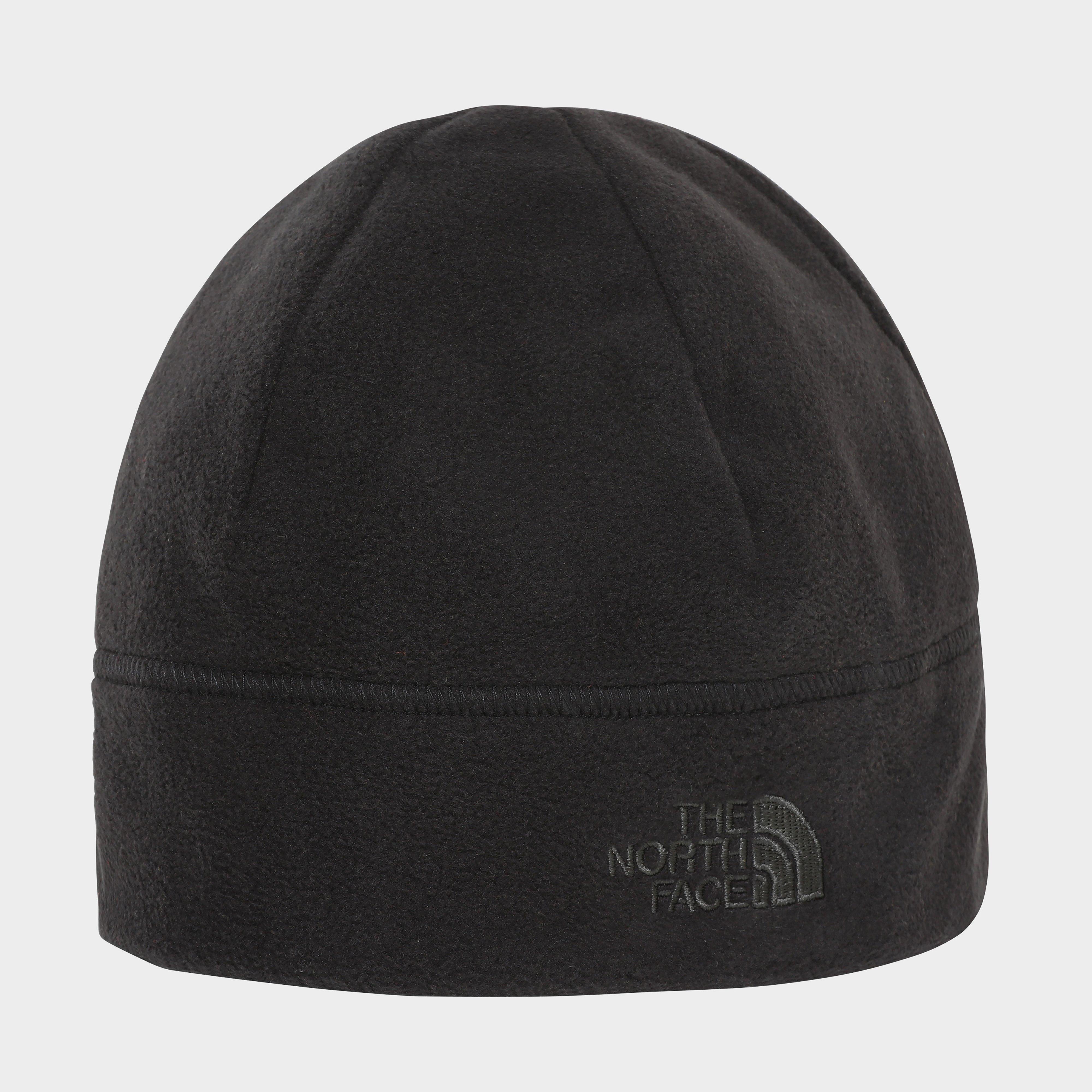 Men's Standard Issue Reversible Beanie - Black, Black