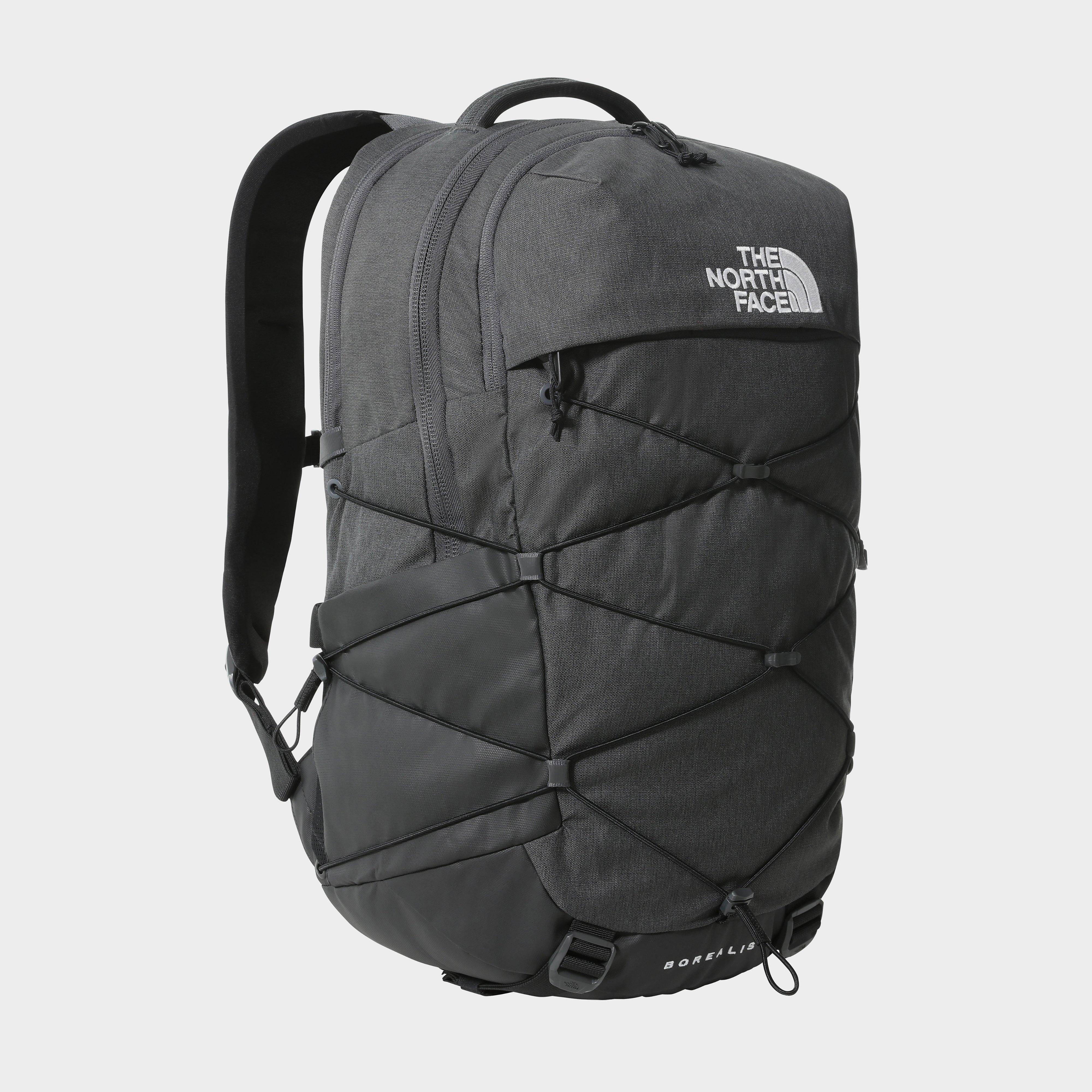 Borealis Daysack - Grey