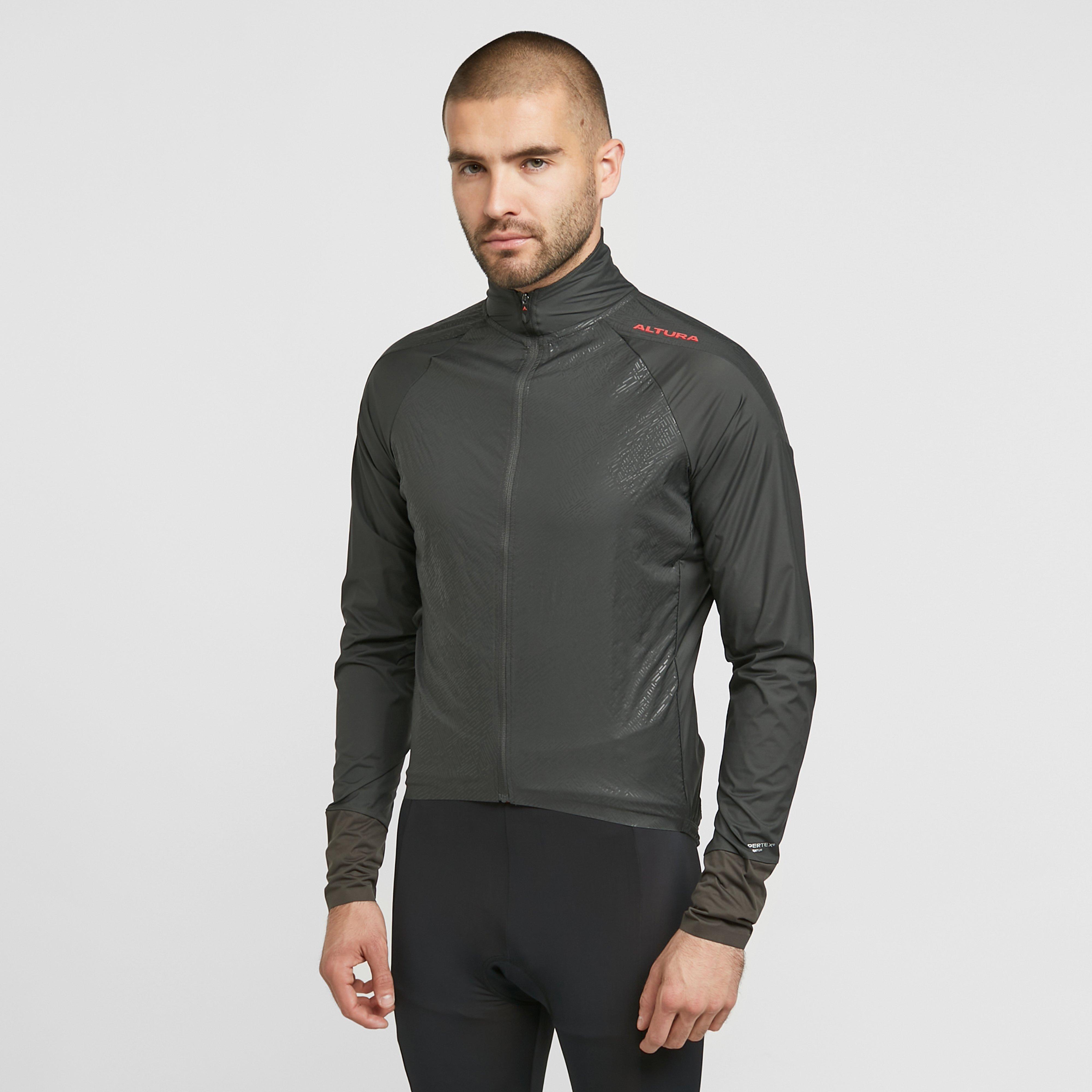 Men's Rocket Packable Jacket