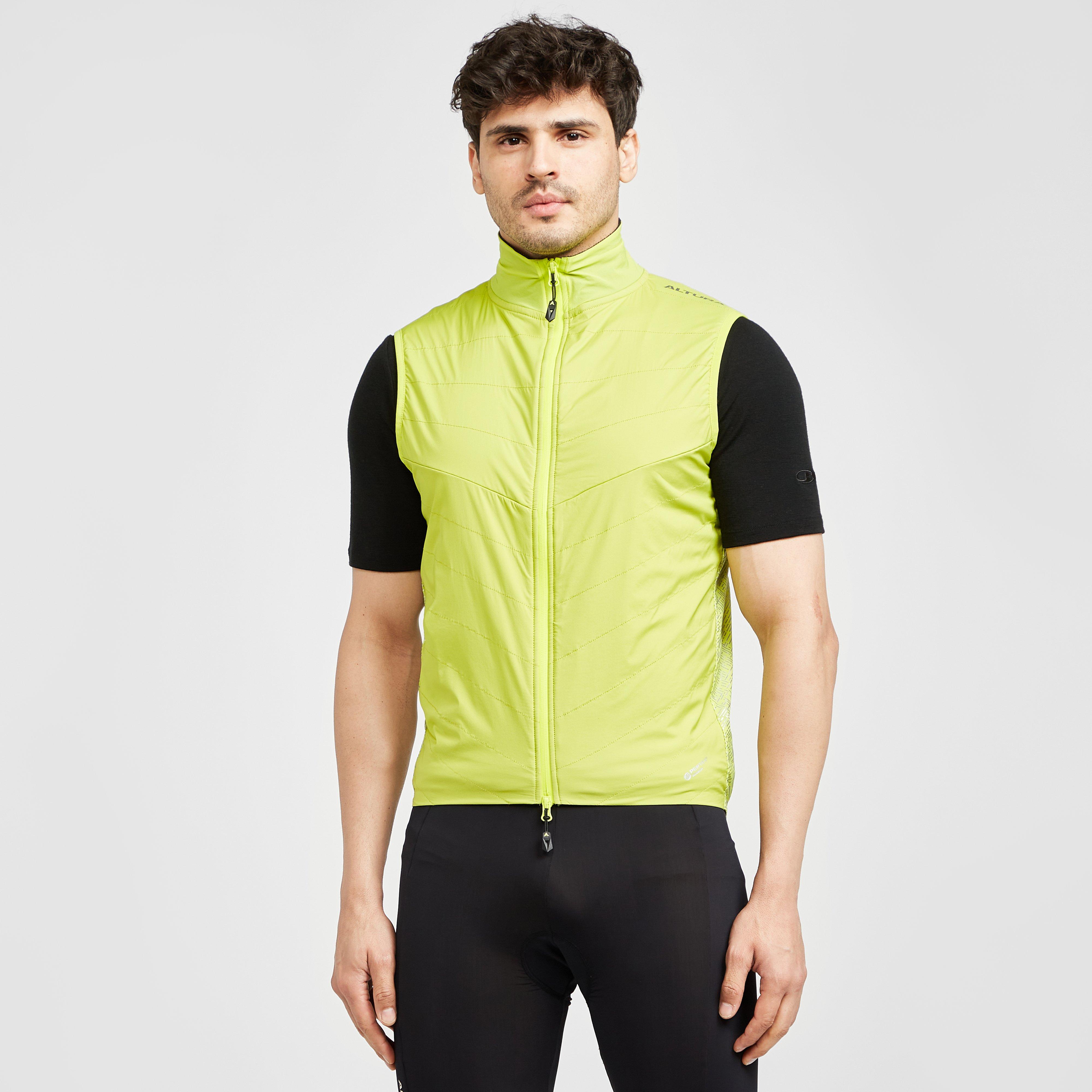 Men's Rocket Insulated Gilet
