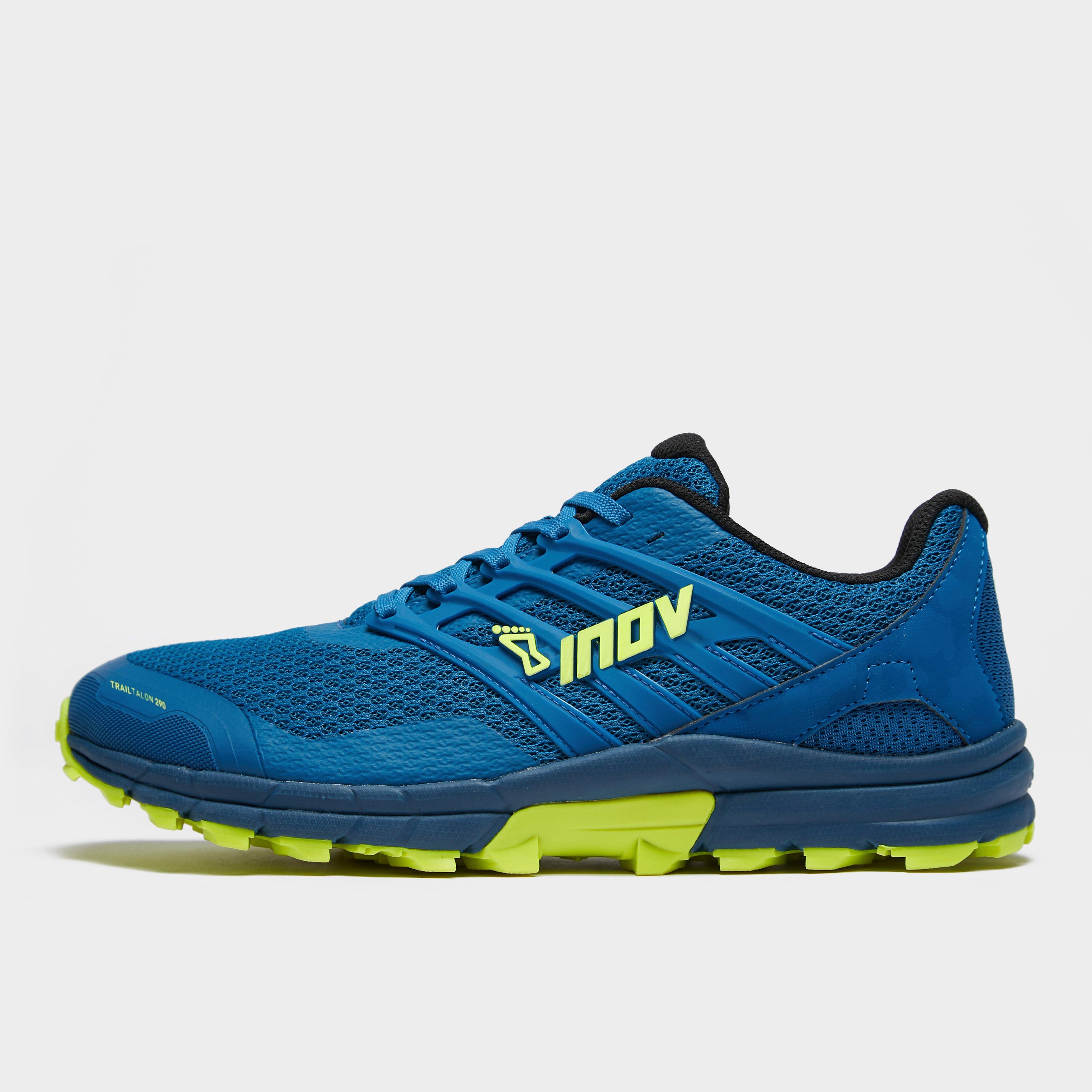 Men's Trailtalon 290, Blue