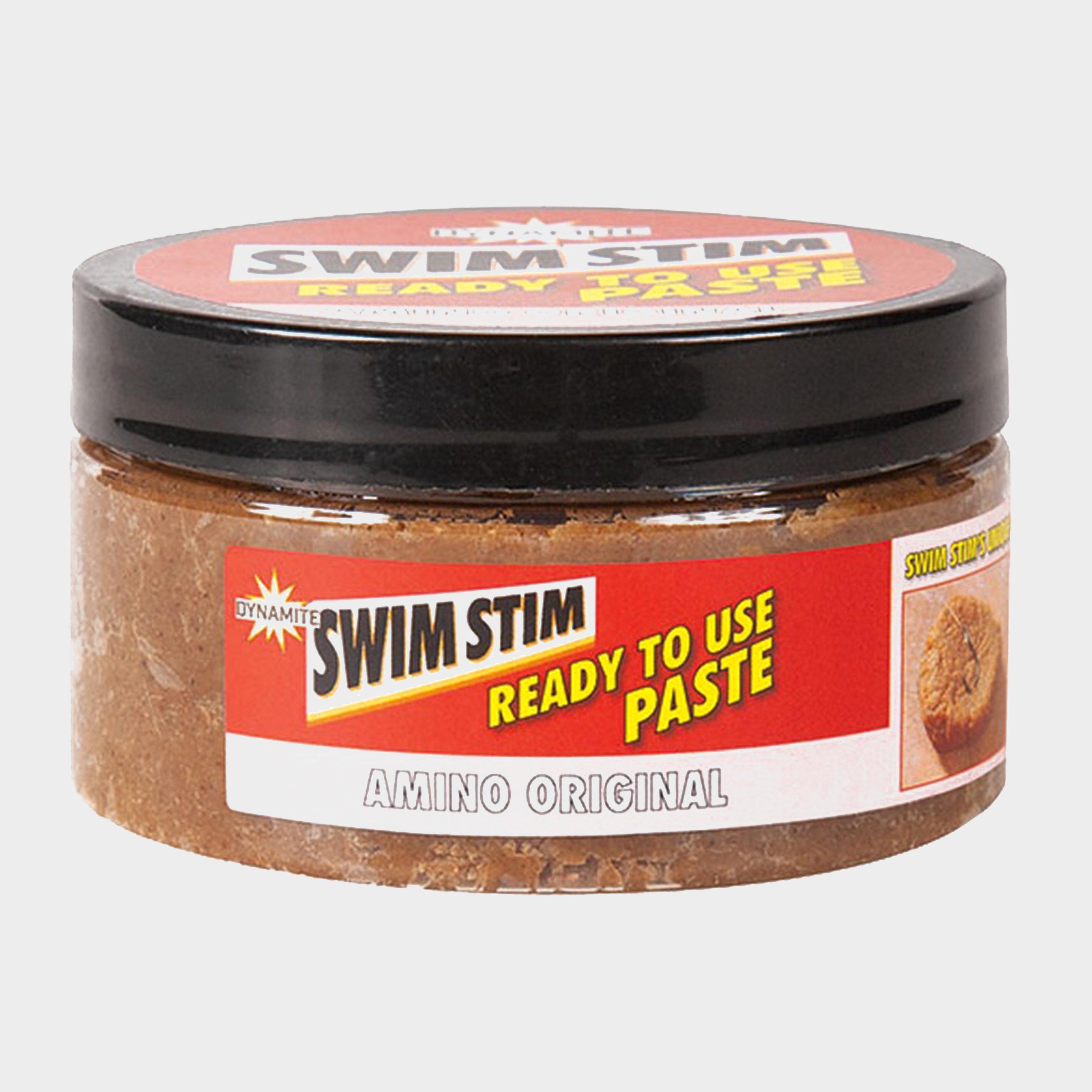 Dynamite Unisex Brown Swim Stim Ready To Use Paste (Amino)