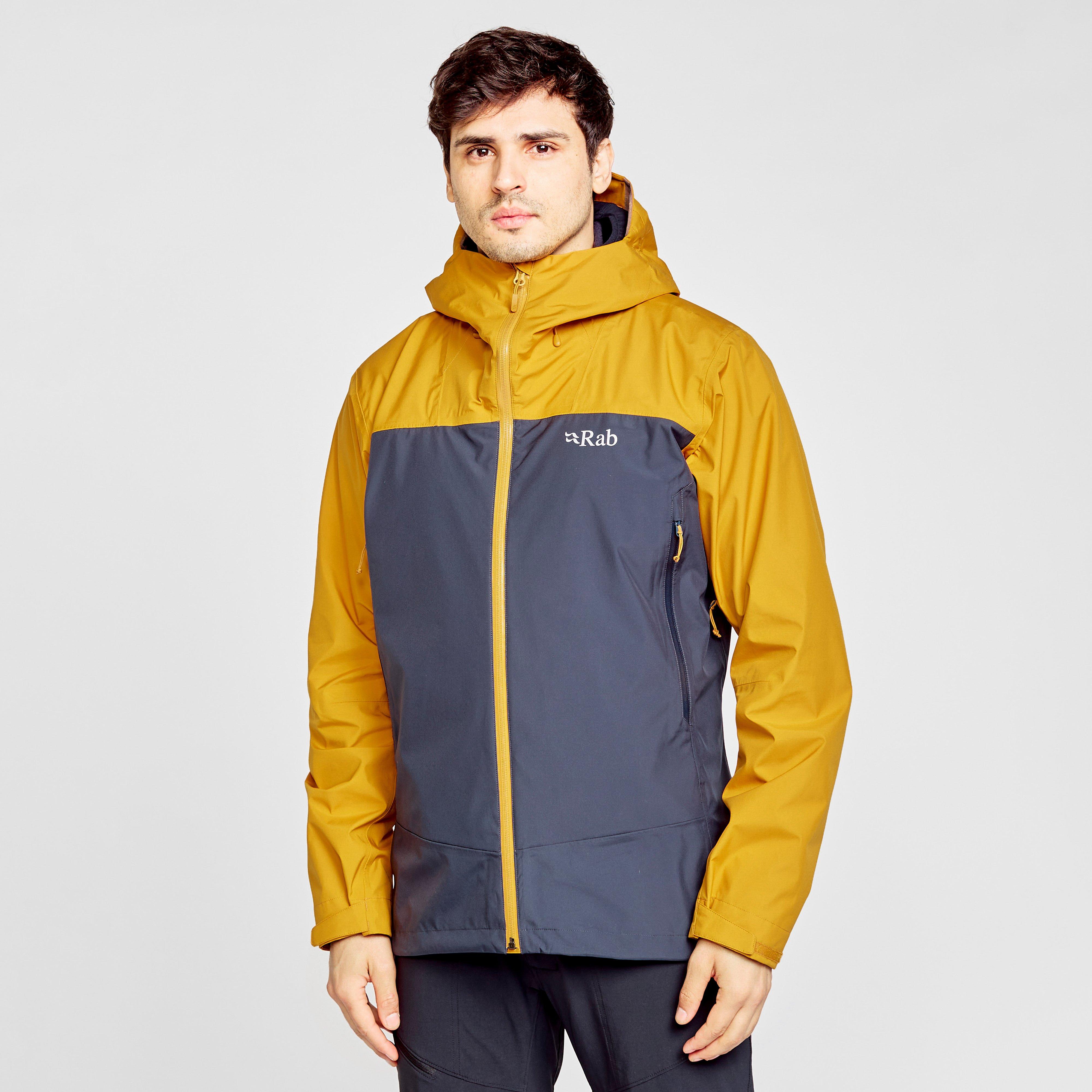 Men's Arc Waterproof Jacket