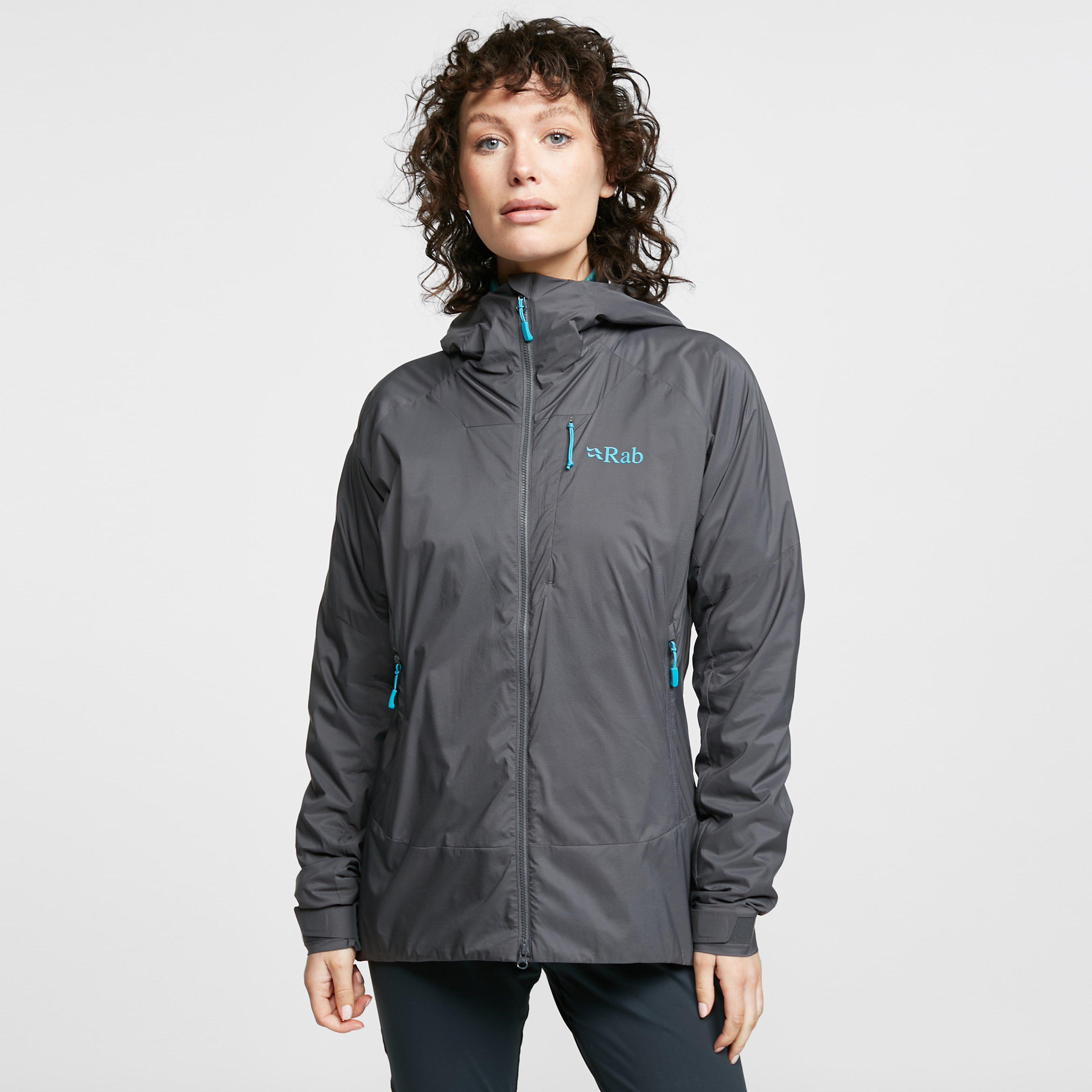 Women's VR Summit Jacket