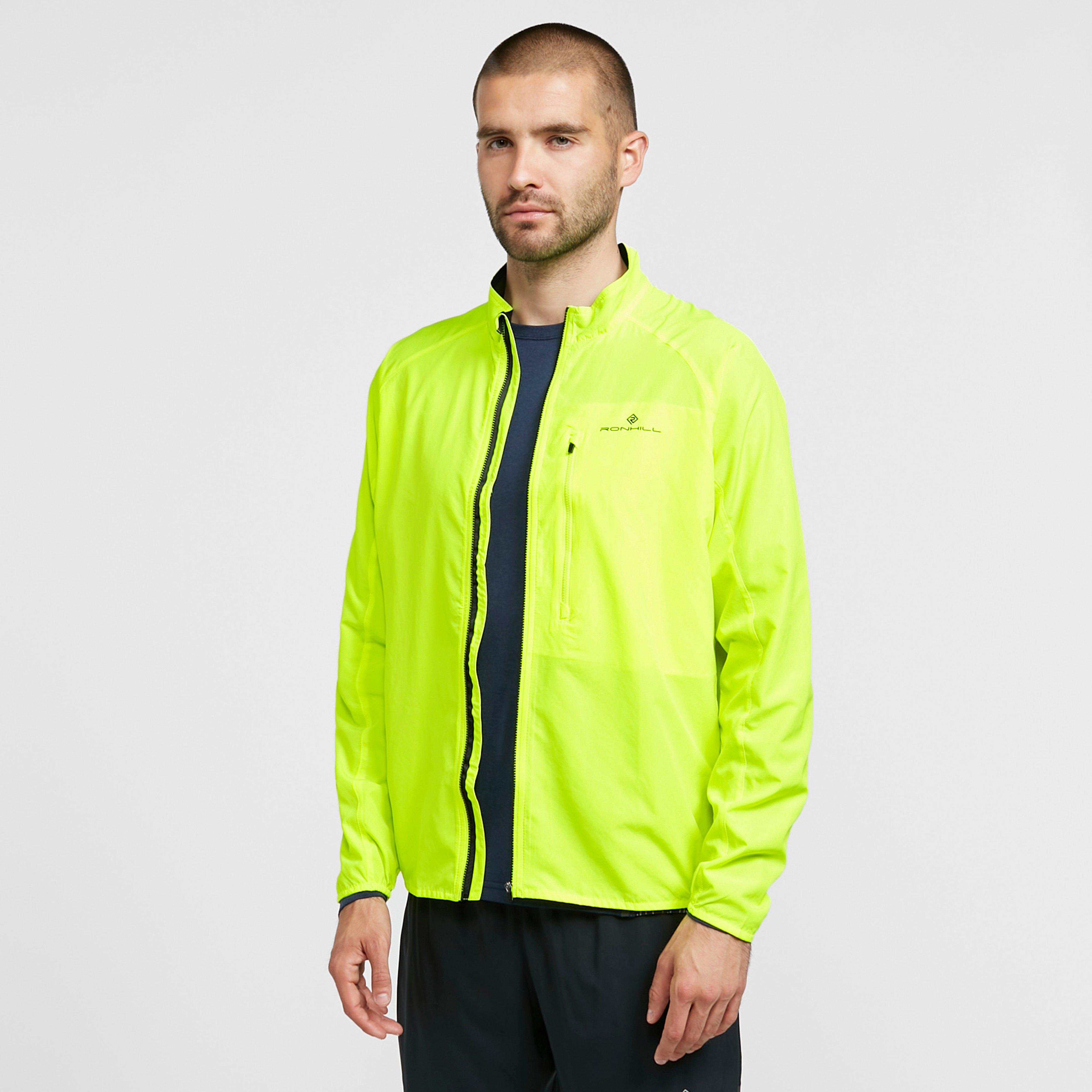 Men's Core Jacket, Green