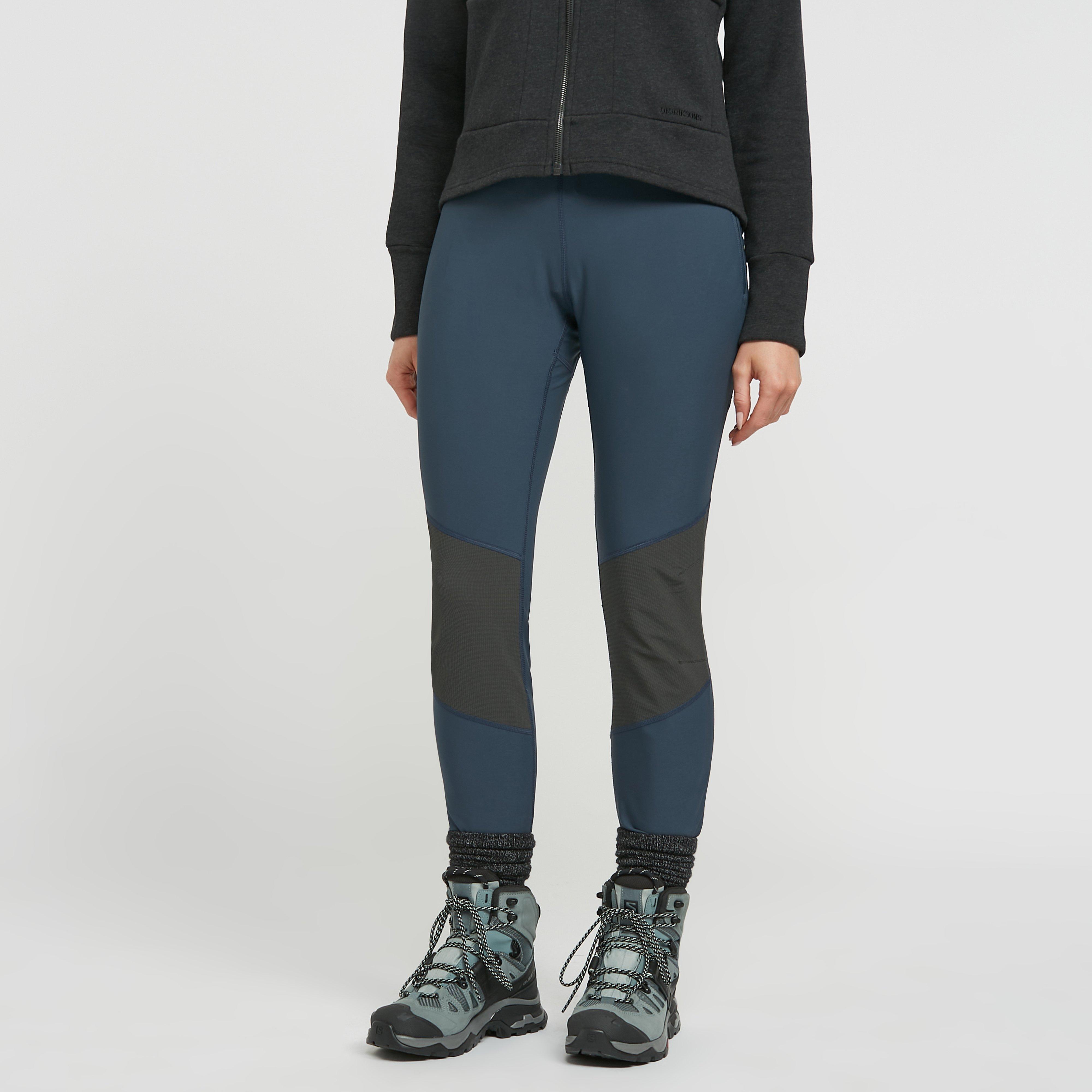 Montane Women's Ineo Tough Pants - Blue, Blue