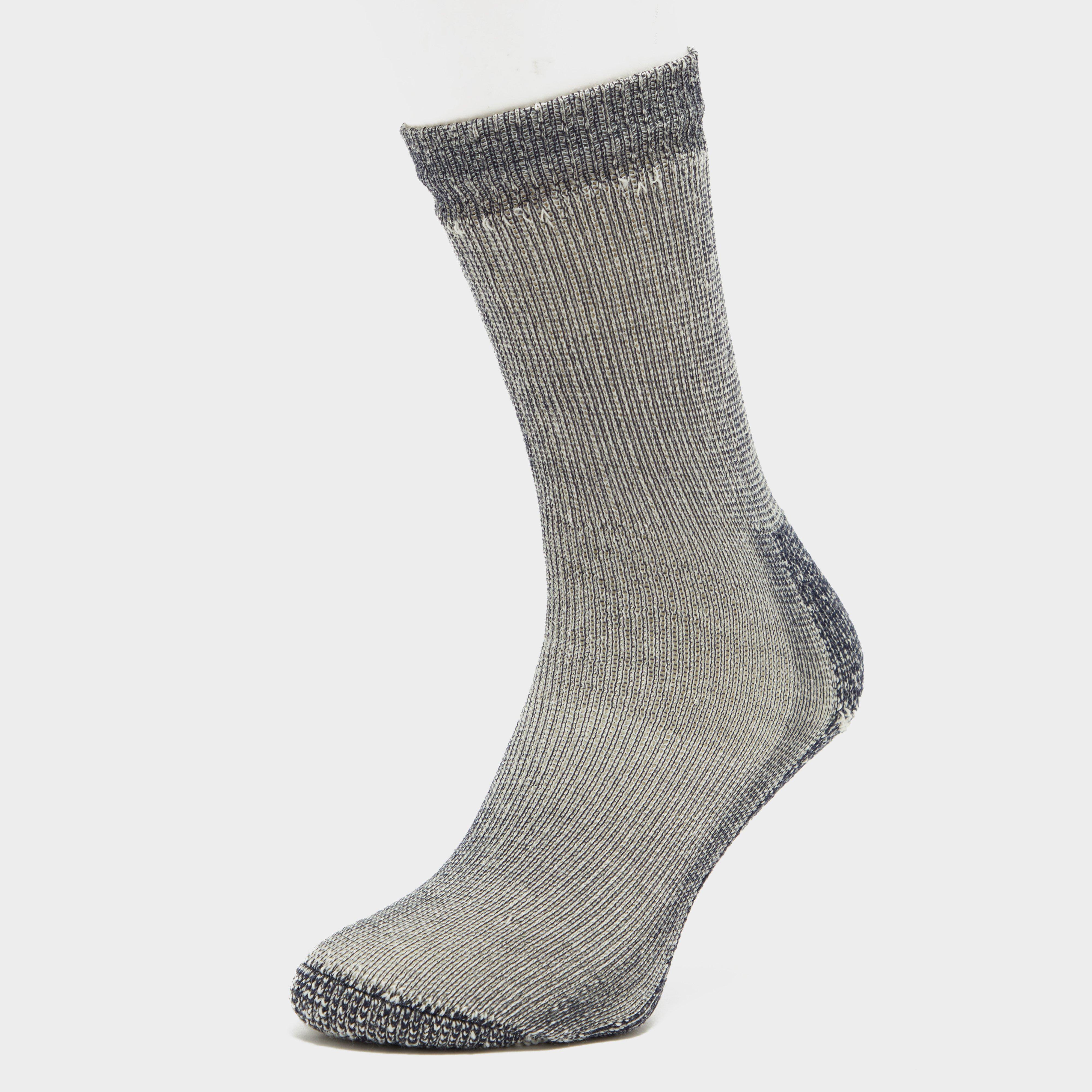 Hike Classic Edition Extra Cushion Crew Socks