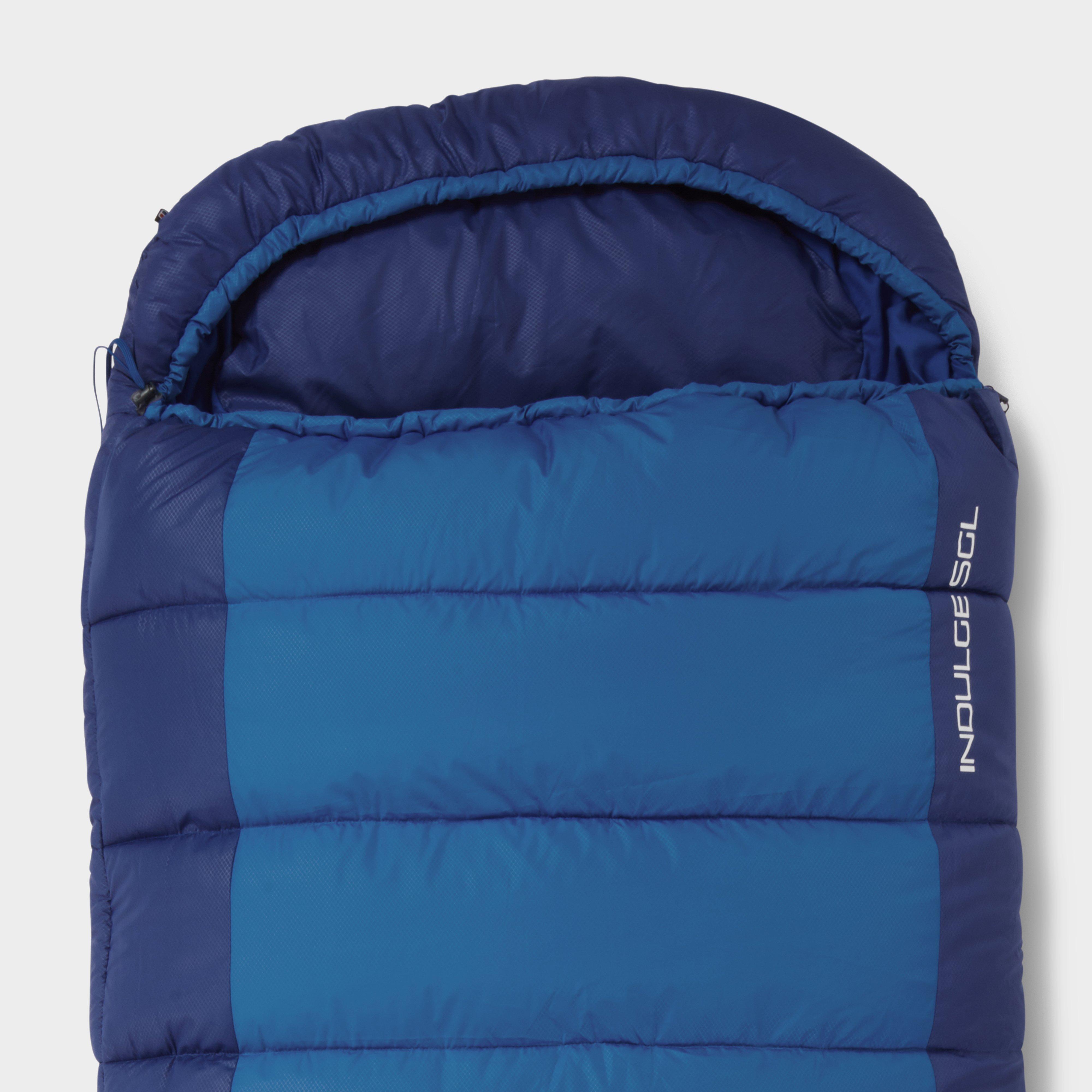 Berghaus Indulge Sleeping Bag - Blue, Blue