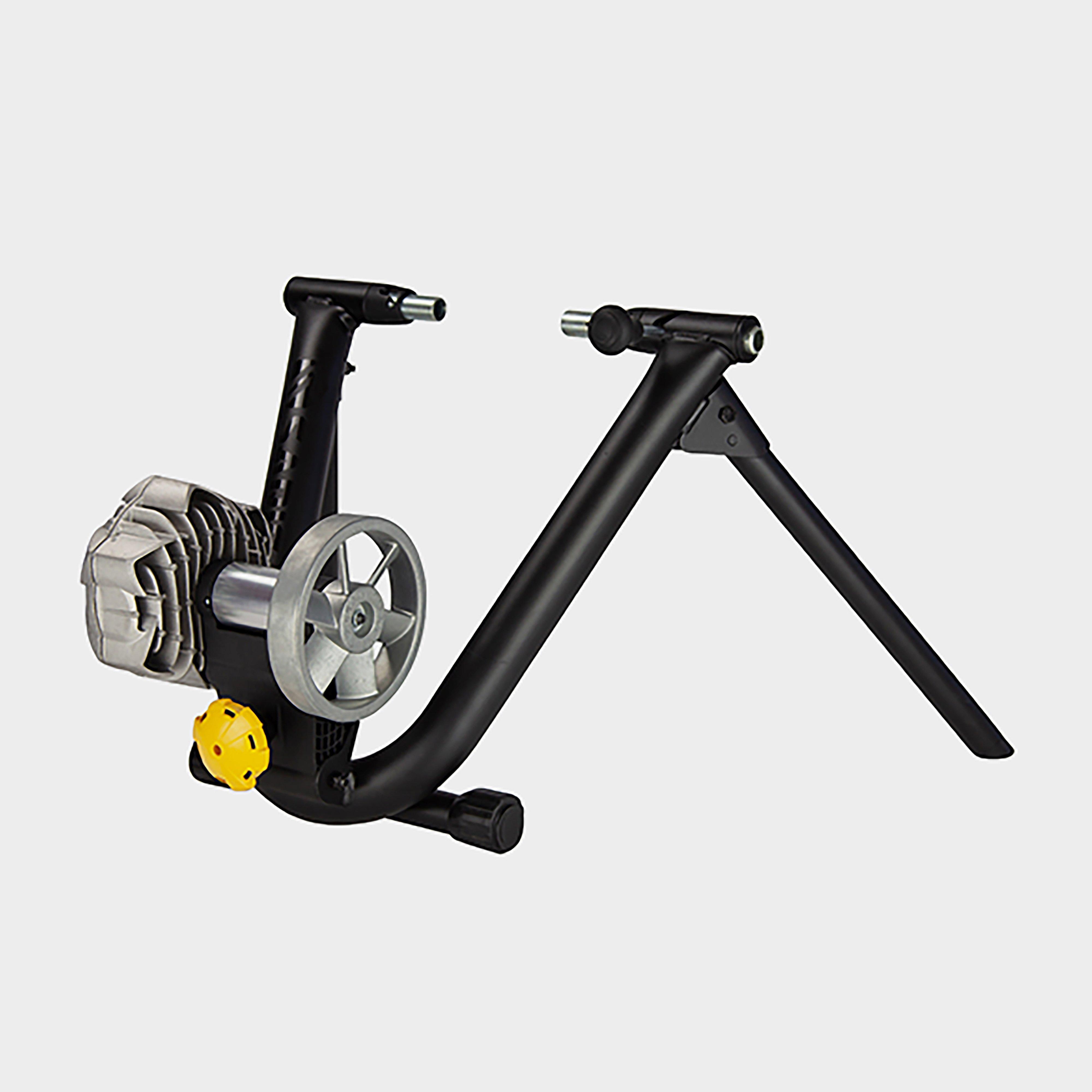 Saris Fluid2 Turbo Trainer - Black, Black