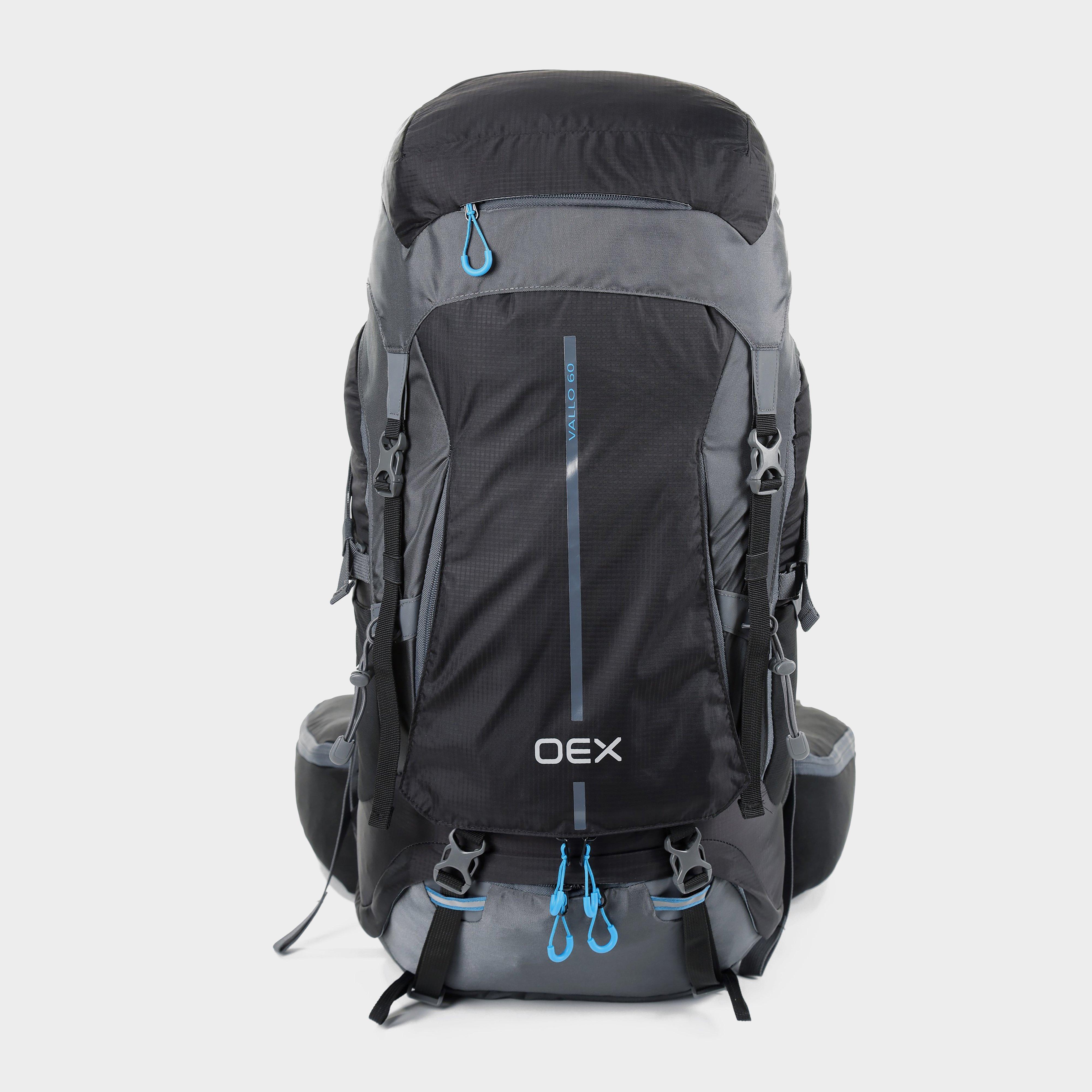 Vallo 60 Rucksack