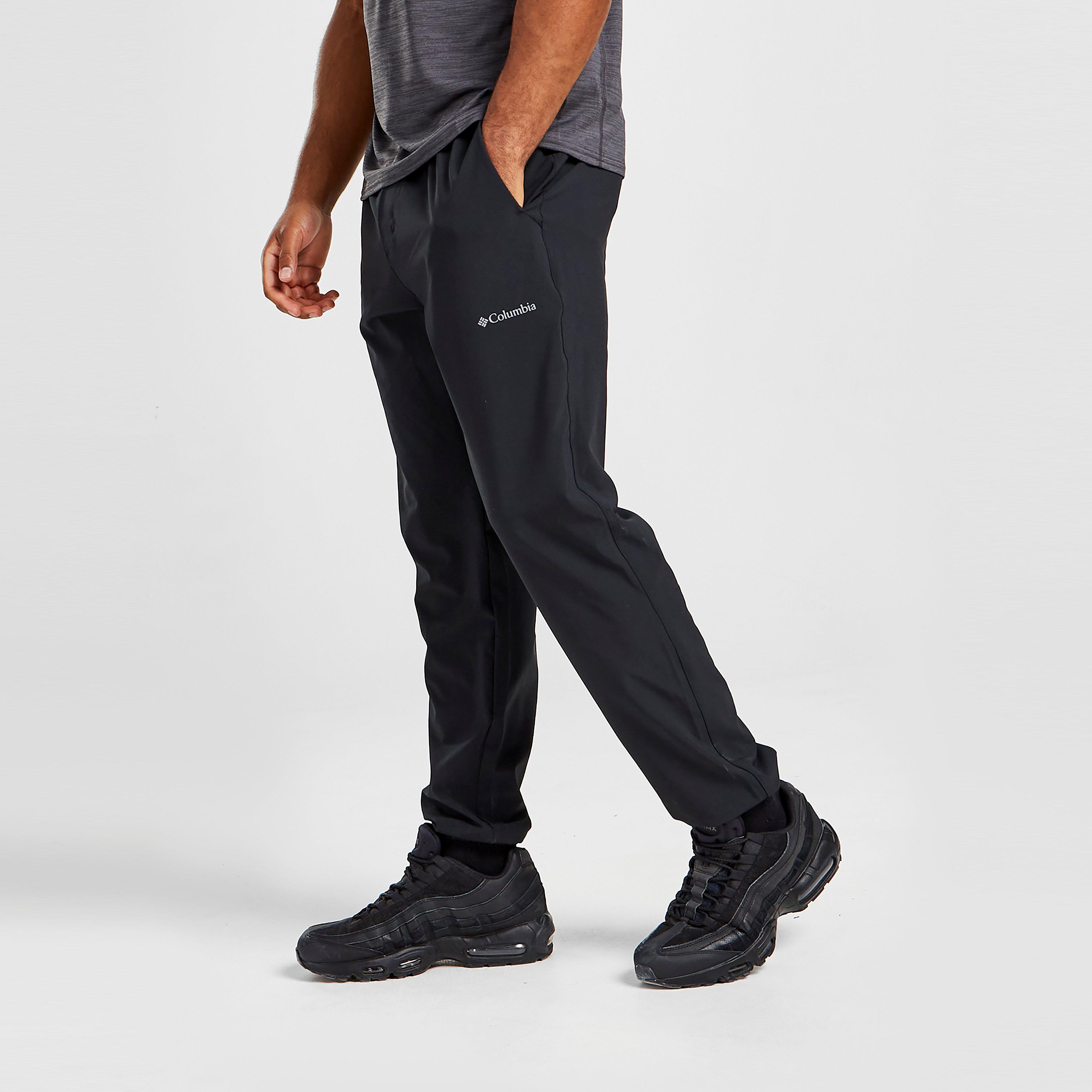 Men's Hike™ Ii Joggers - Black, Black