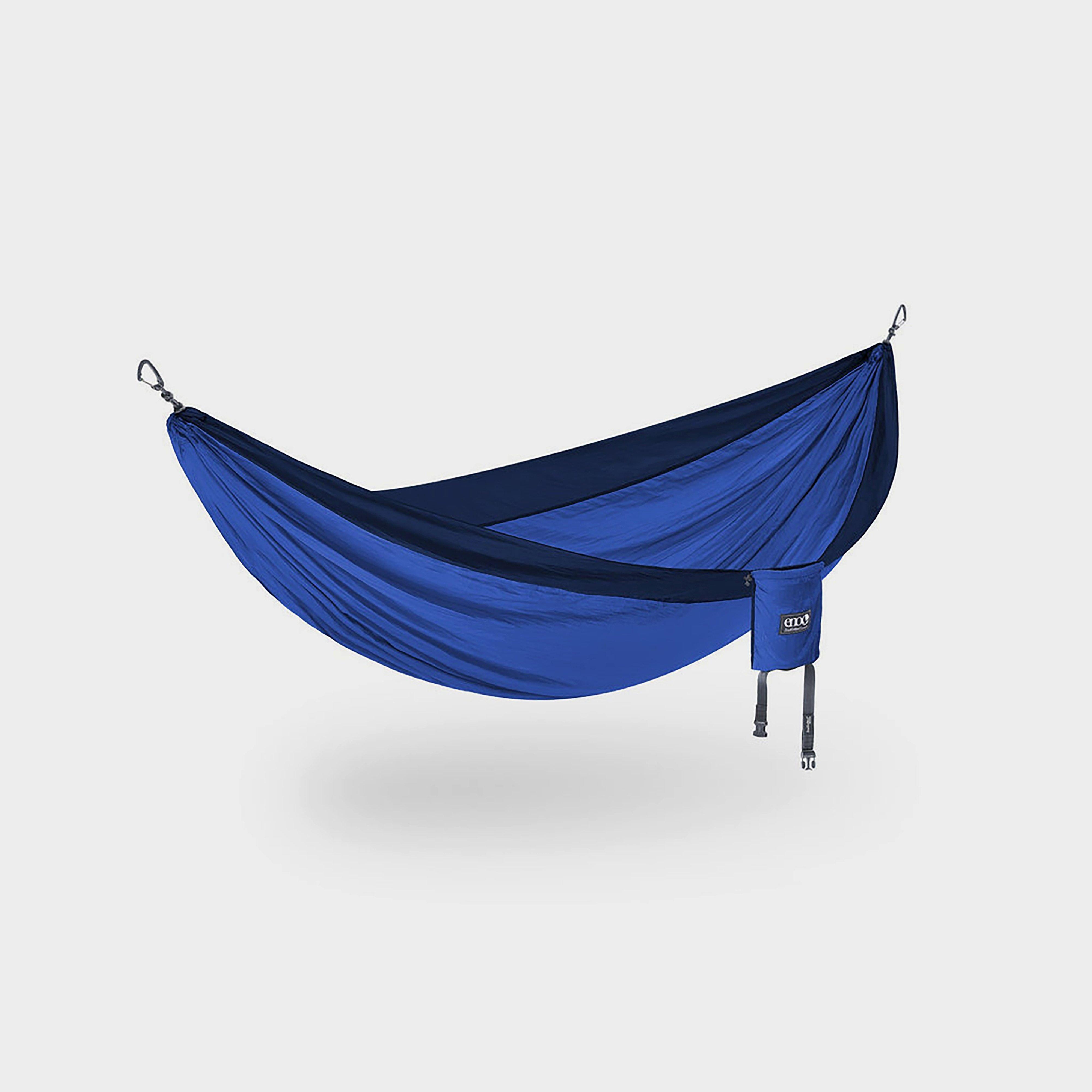 Singlenest Hammock - Blue, Blue