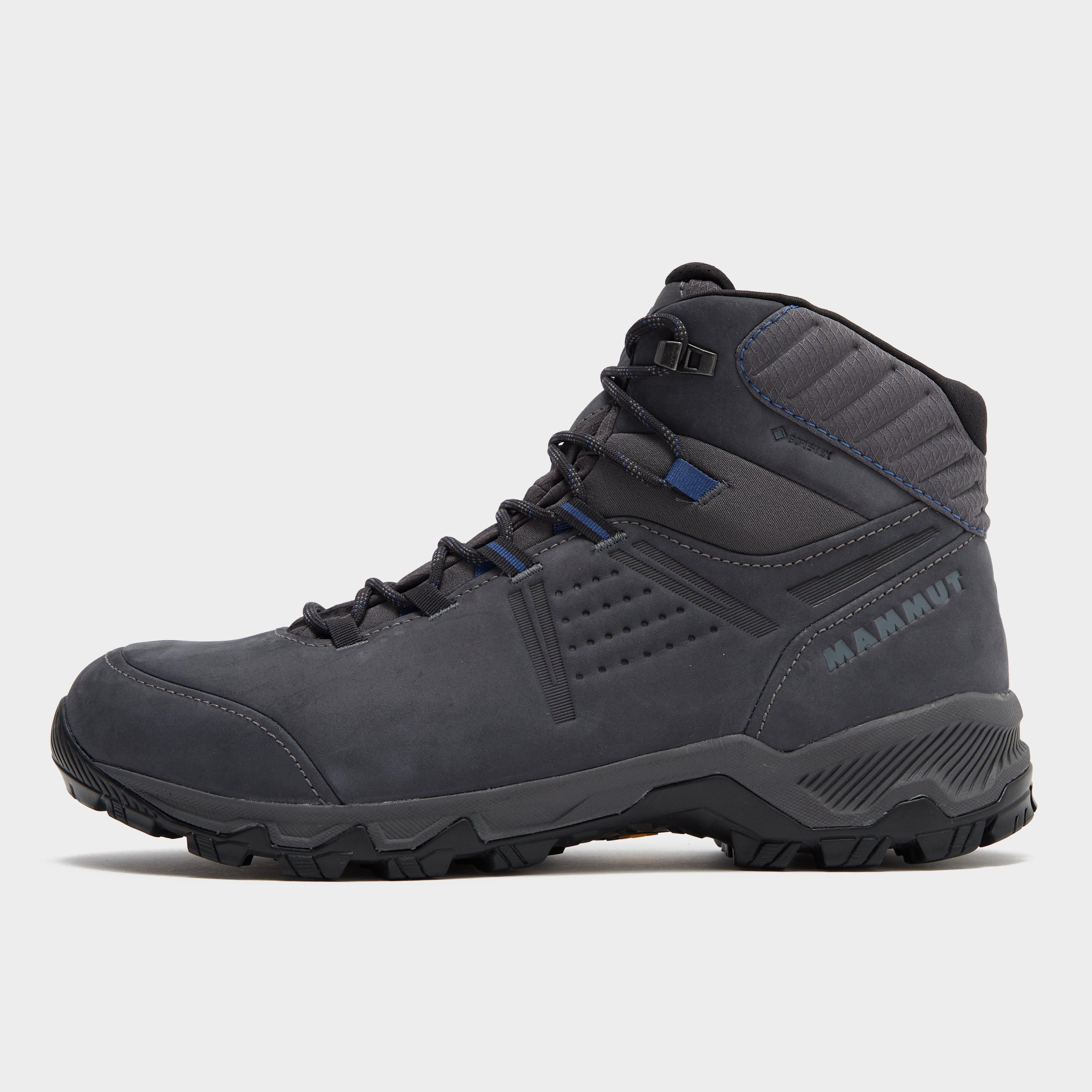 Men's Mercury Mid GORE-TEX® Boots, Grey