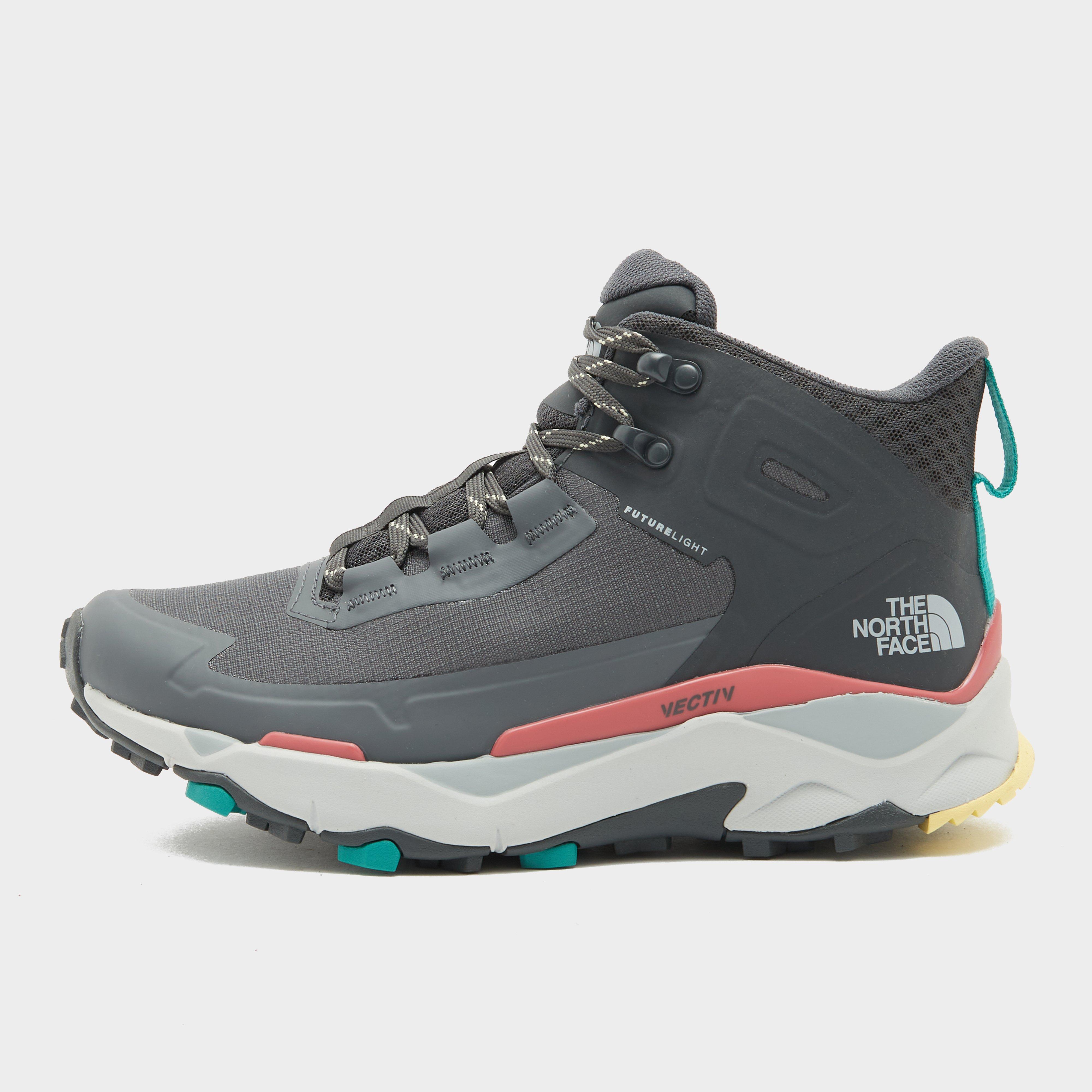 Women's Vectiv Exploris Futurelight Boots, Grey