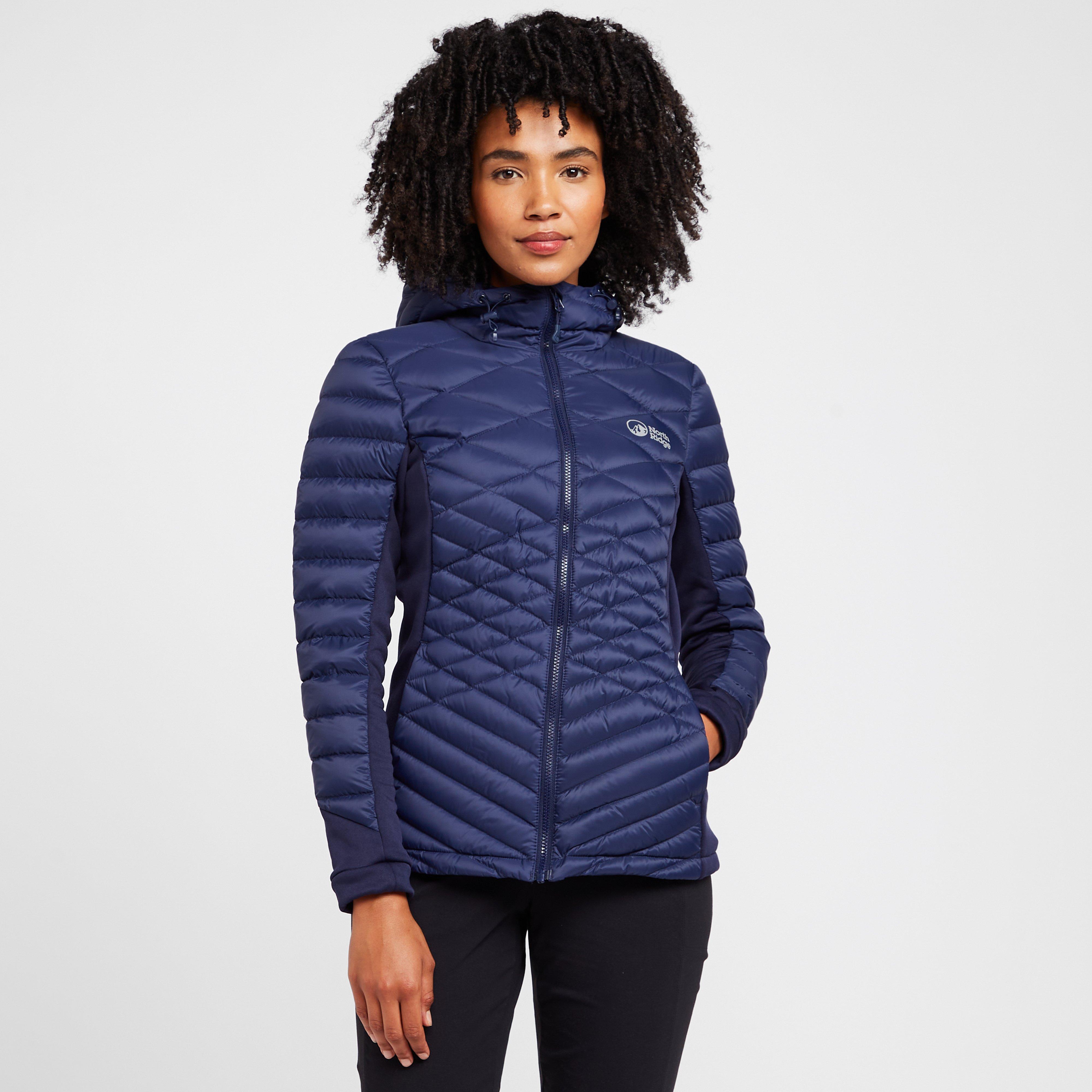 Women's Tech Breeze Down Jacket