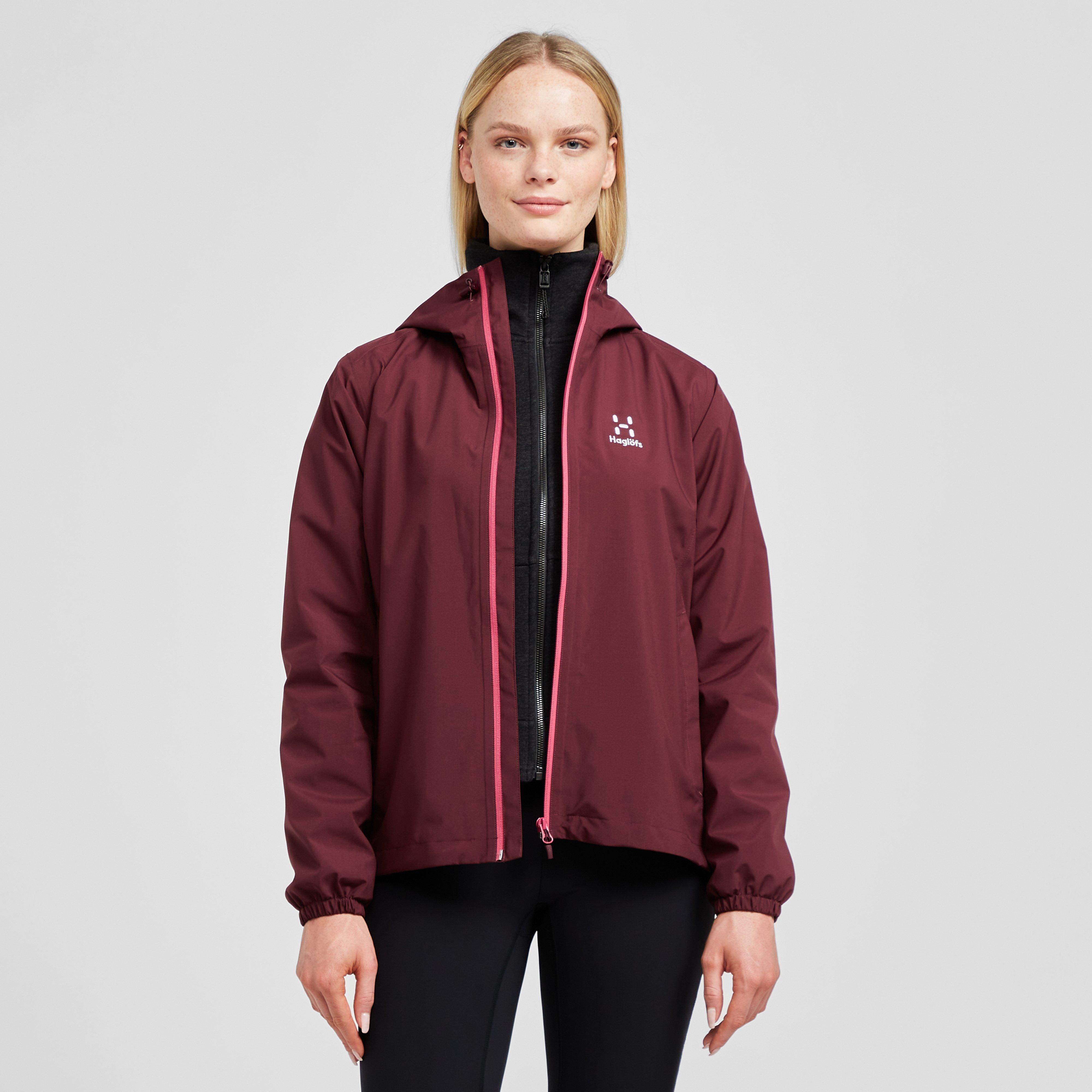 Women's Buteo Jacket