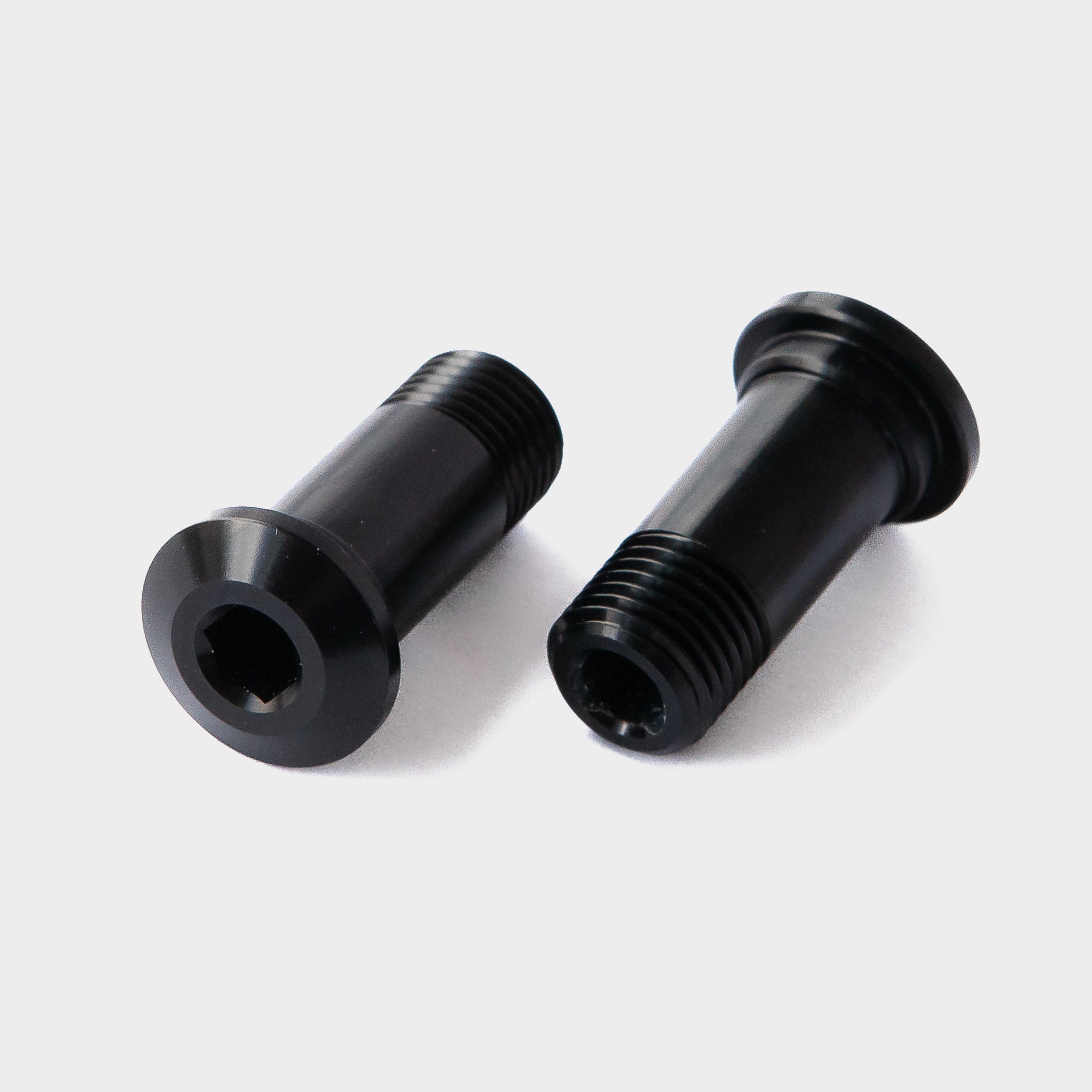 Sentry Seatstay Pivot Bolt, Black