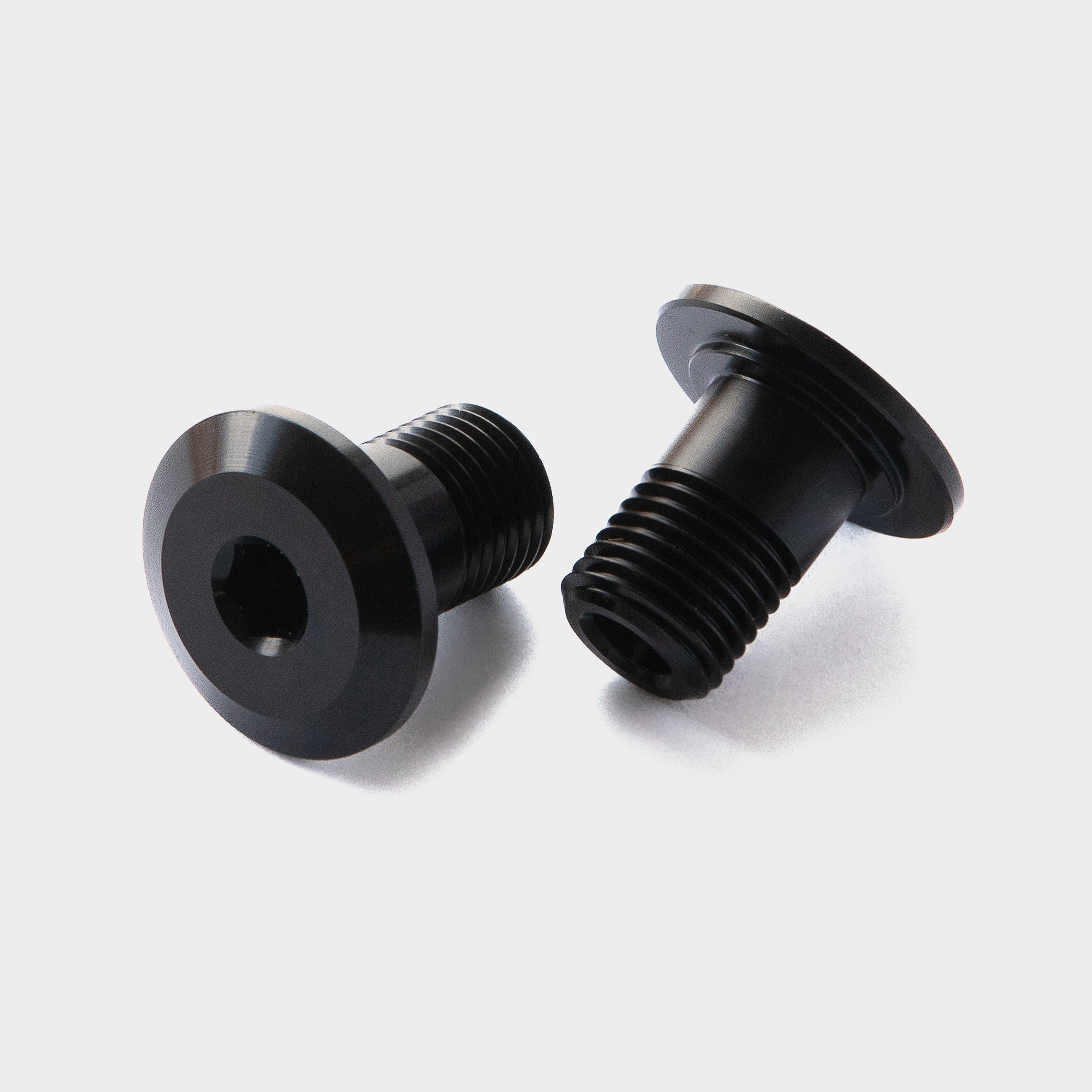 Sentry Rocker Link Pivot Bolt, Black