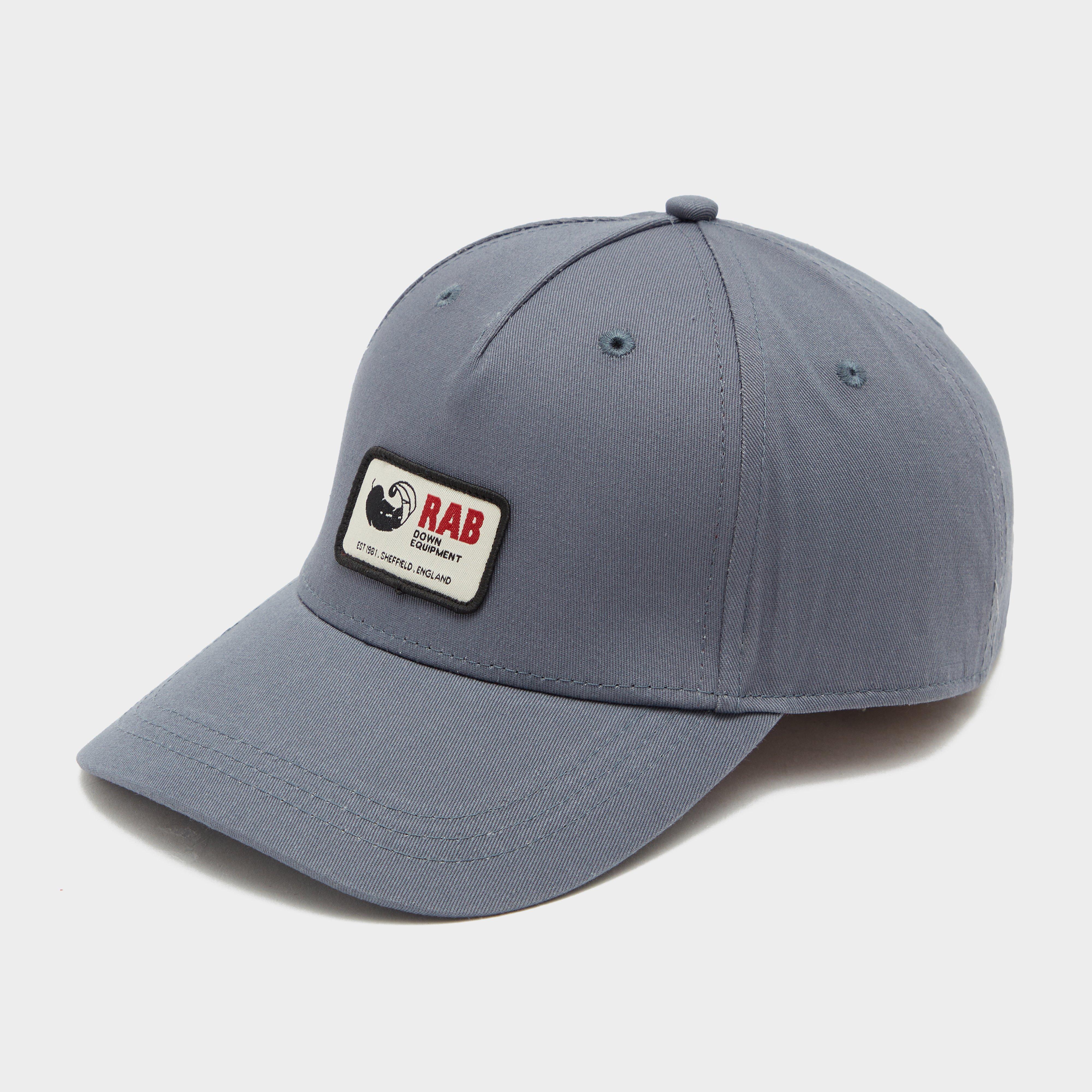 Men's Arca Cap, Grey