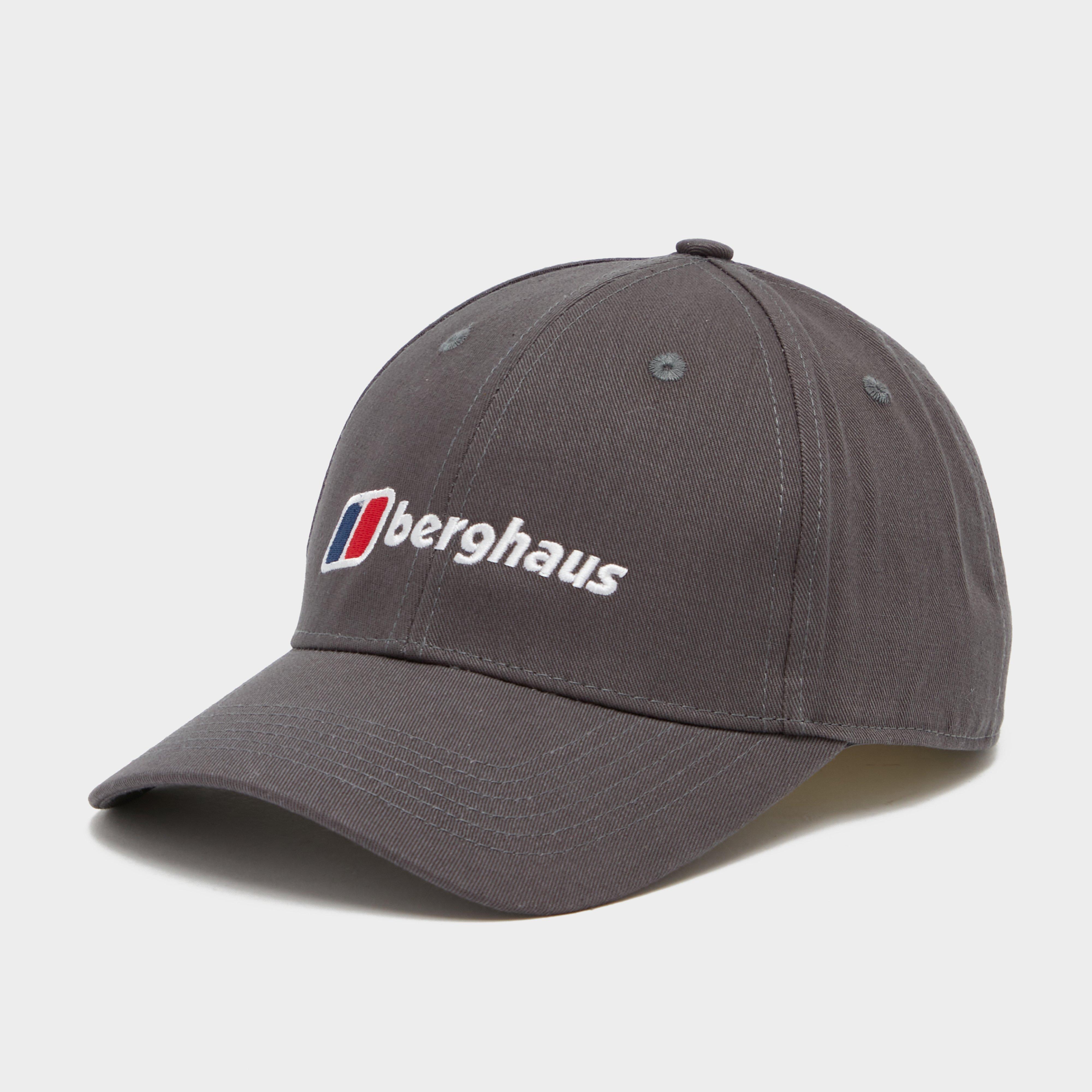 Berghaus Berghaus Recognition Cap - Grey, GREY