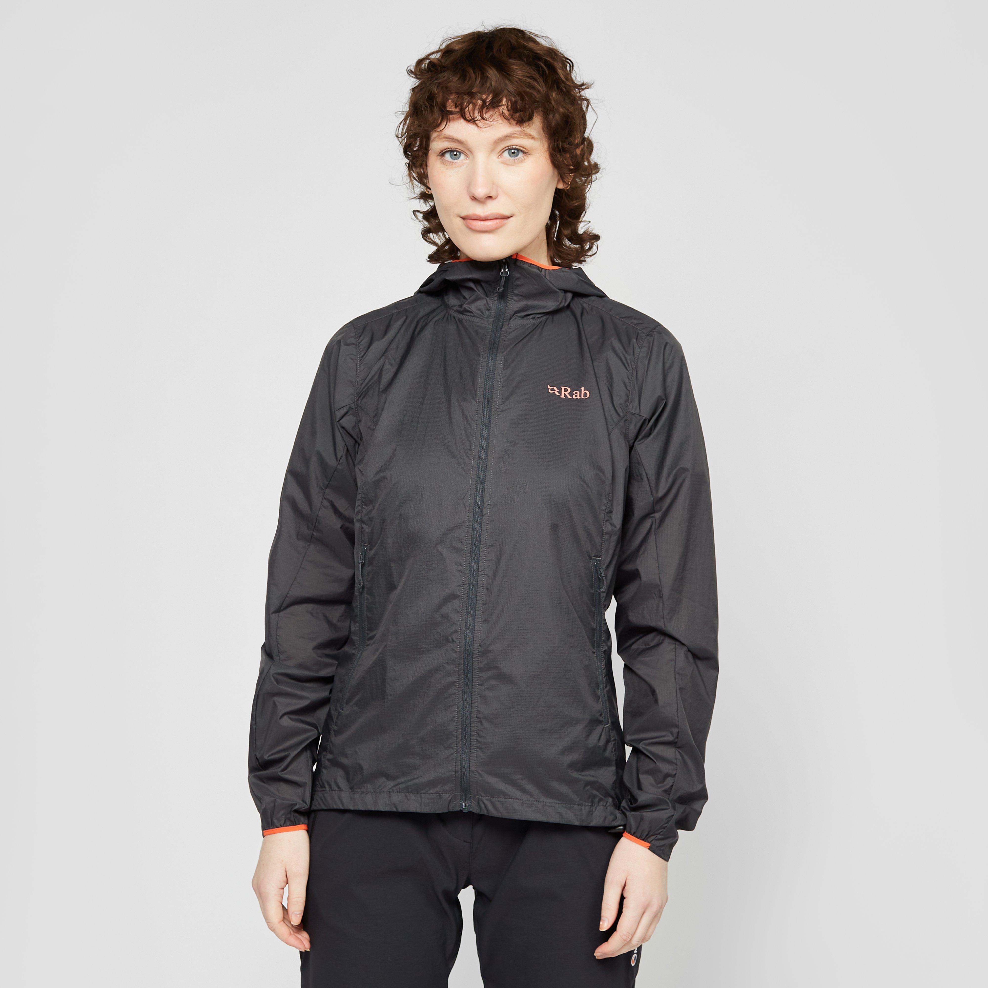 Women's Vital Hoody