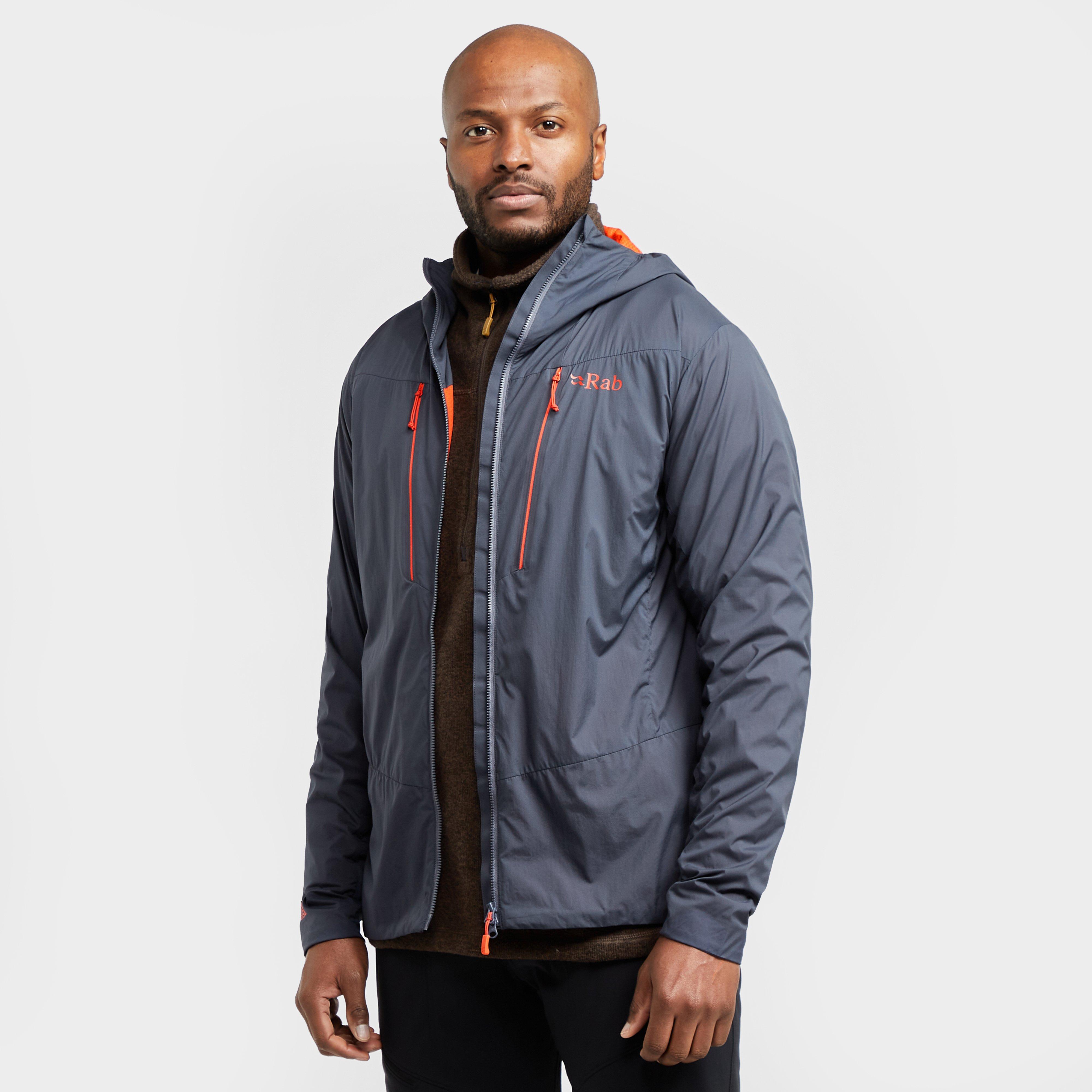 Men's Vapour-Rise™ Alpine Light Jacket
