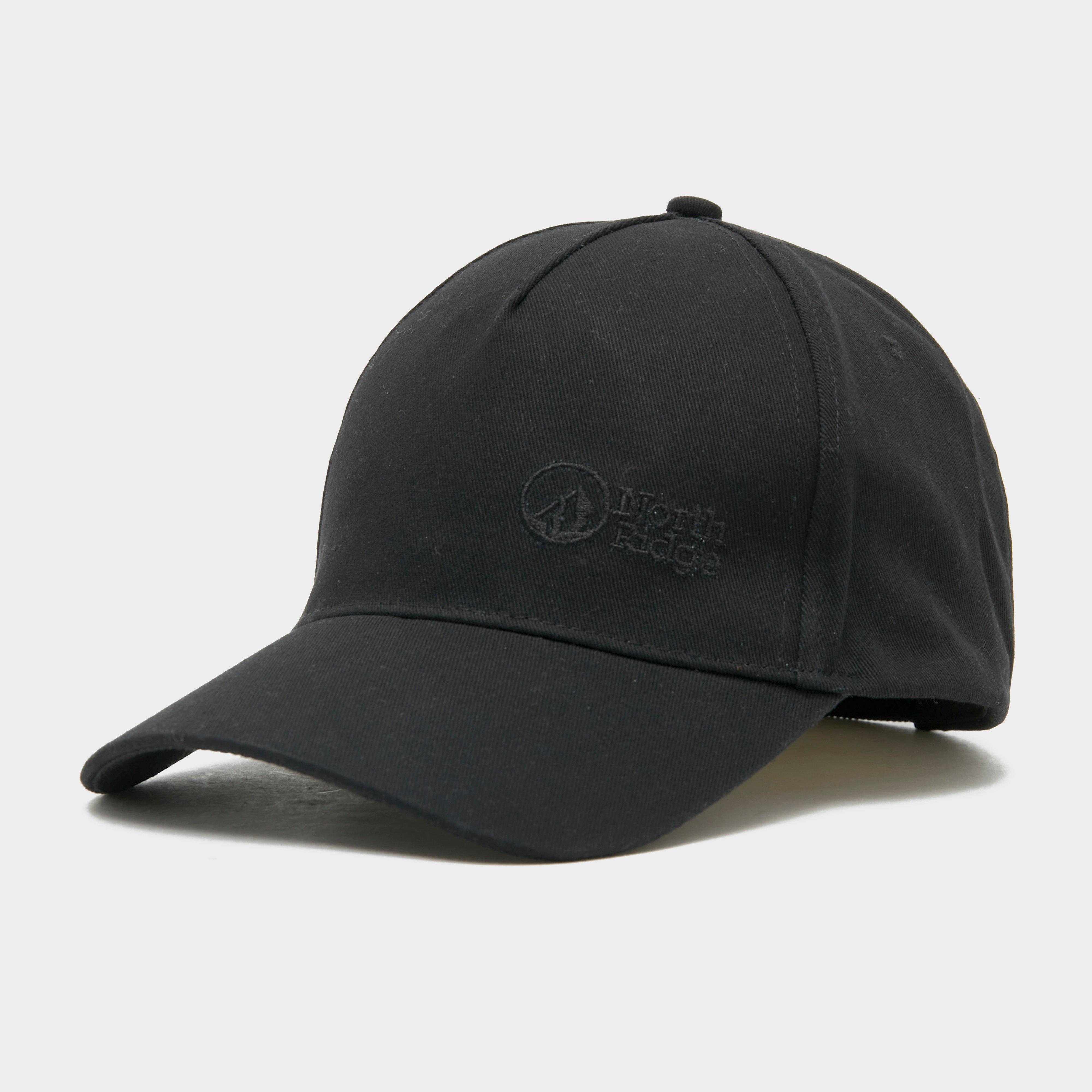 Women's Basecamp Cap, Black