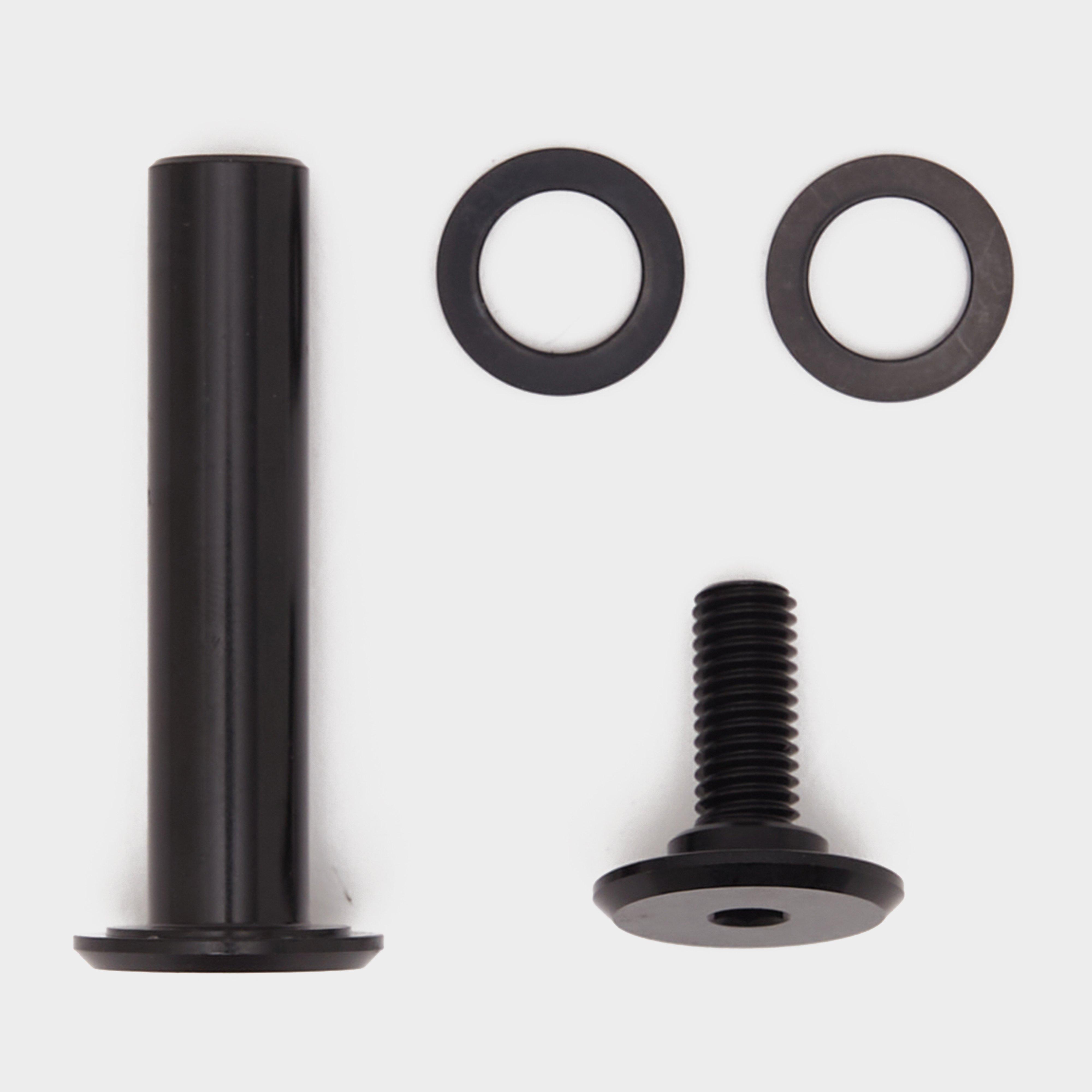 Siskiu D5 Lower Pivot Kit - Black, Black