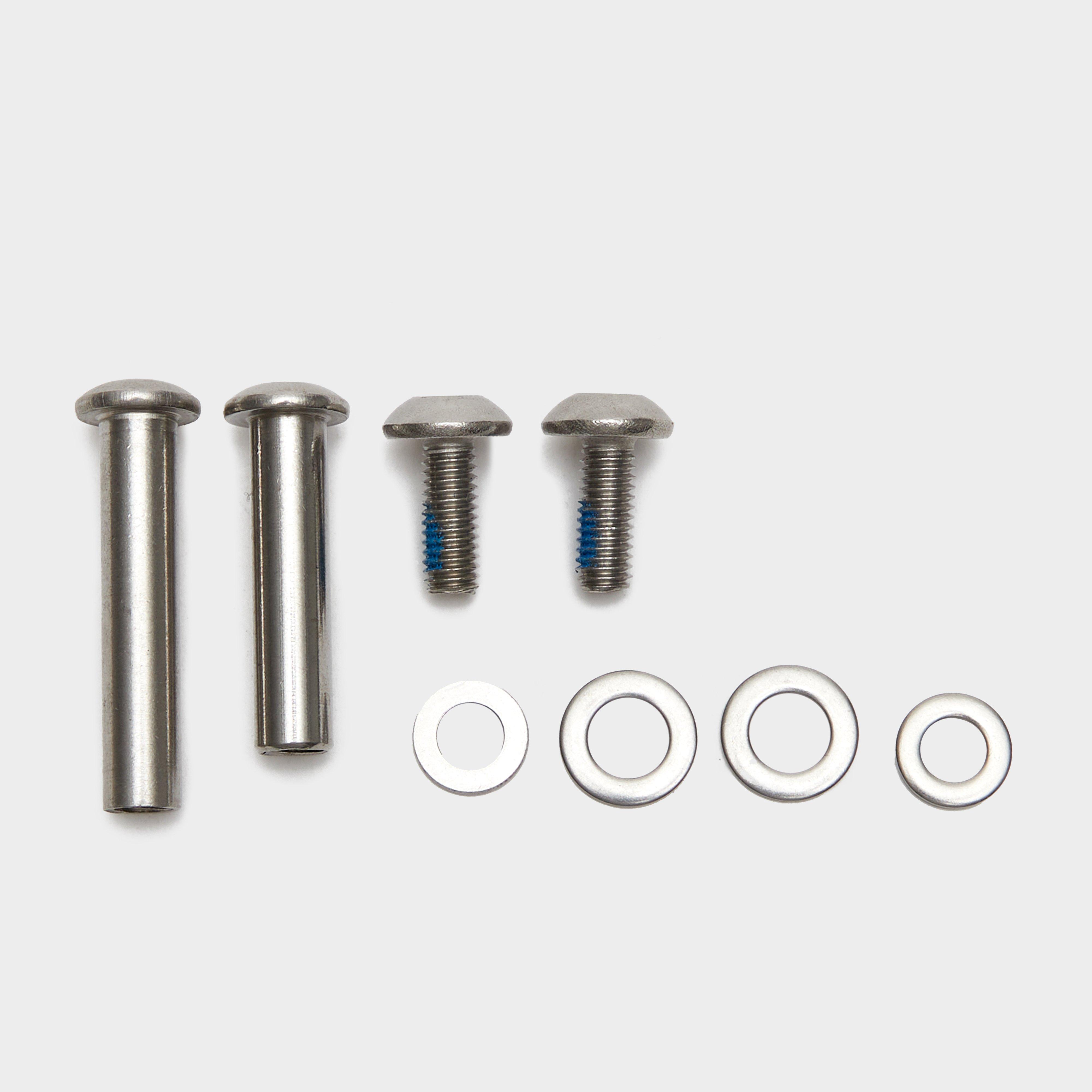 Blacks Polygon Siskiu D5 Shock Bolt Kit