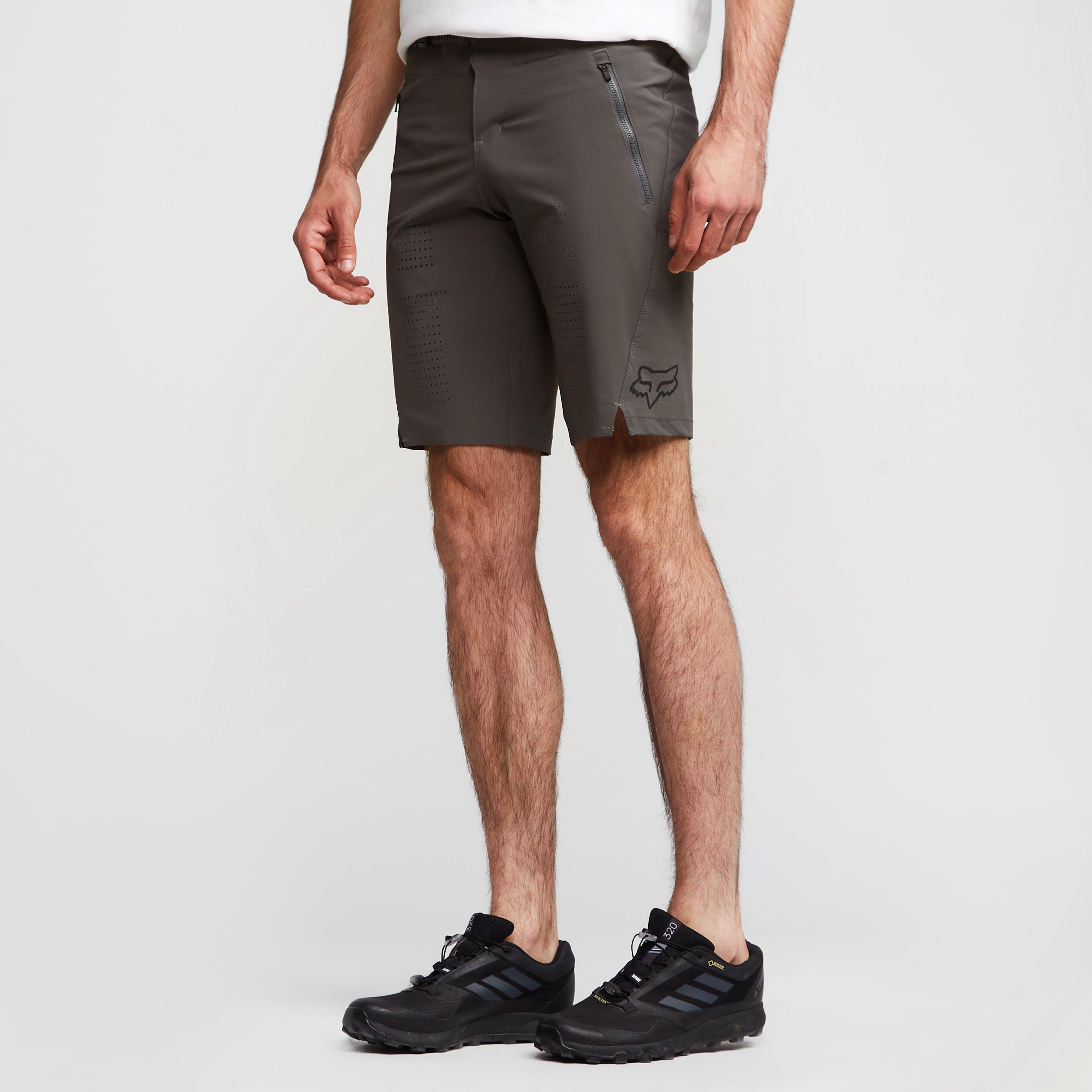 Men's Flexair Shorts - Grey, Grey