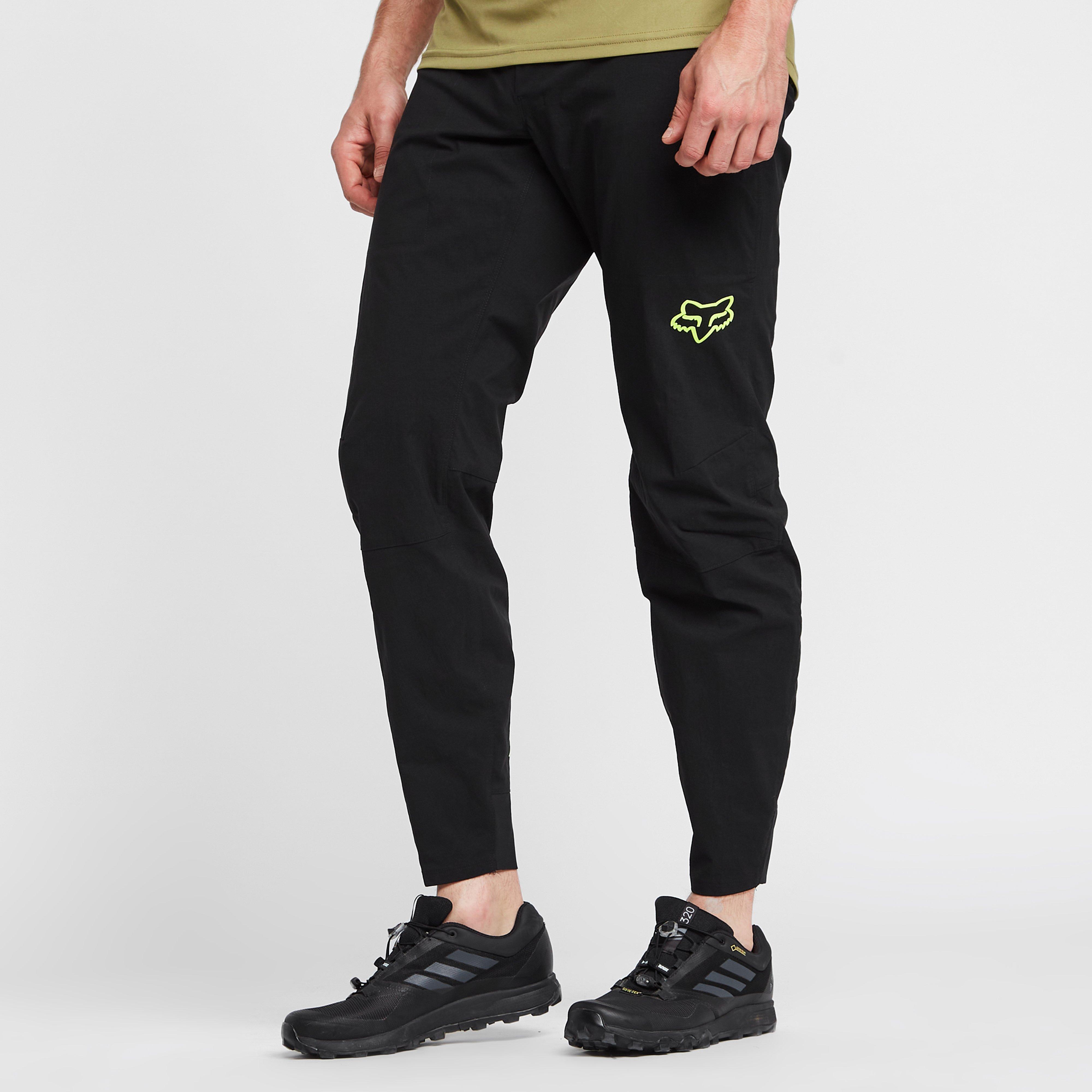 Men's Ranger Pant Sg - Black, Black