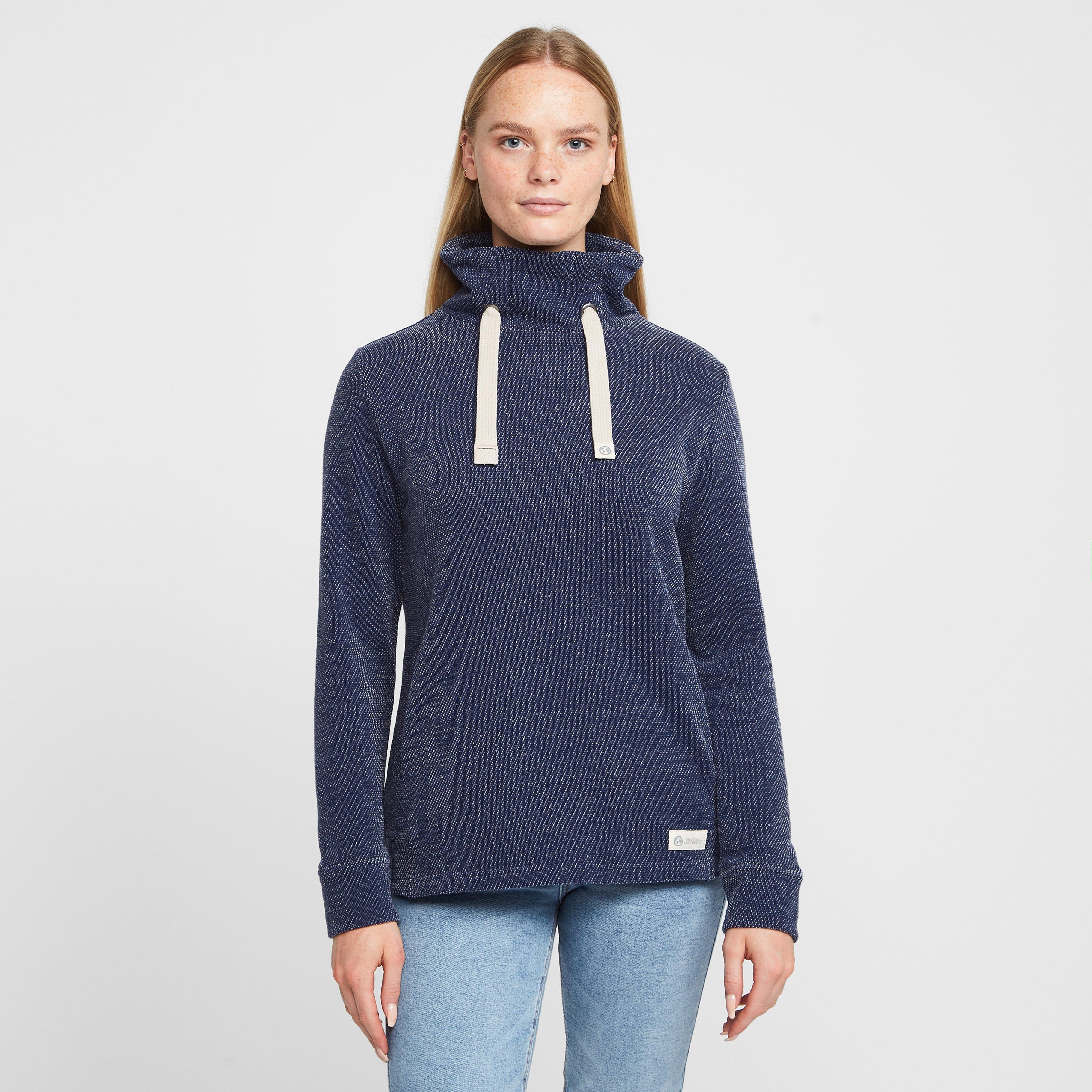 Women's Salcombe Hoodie -