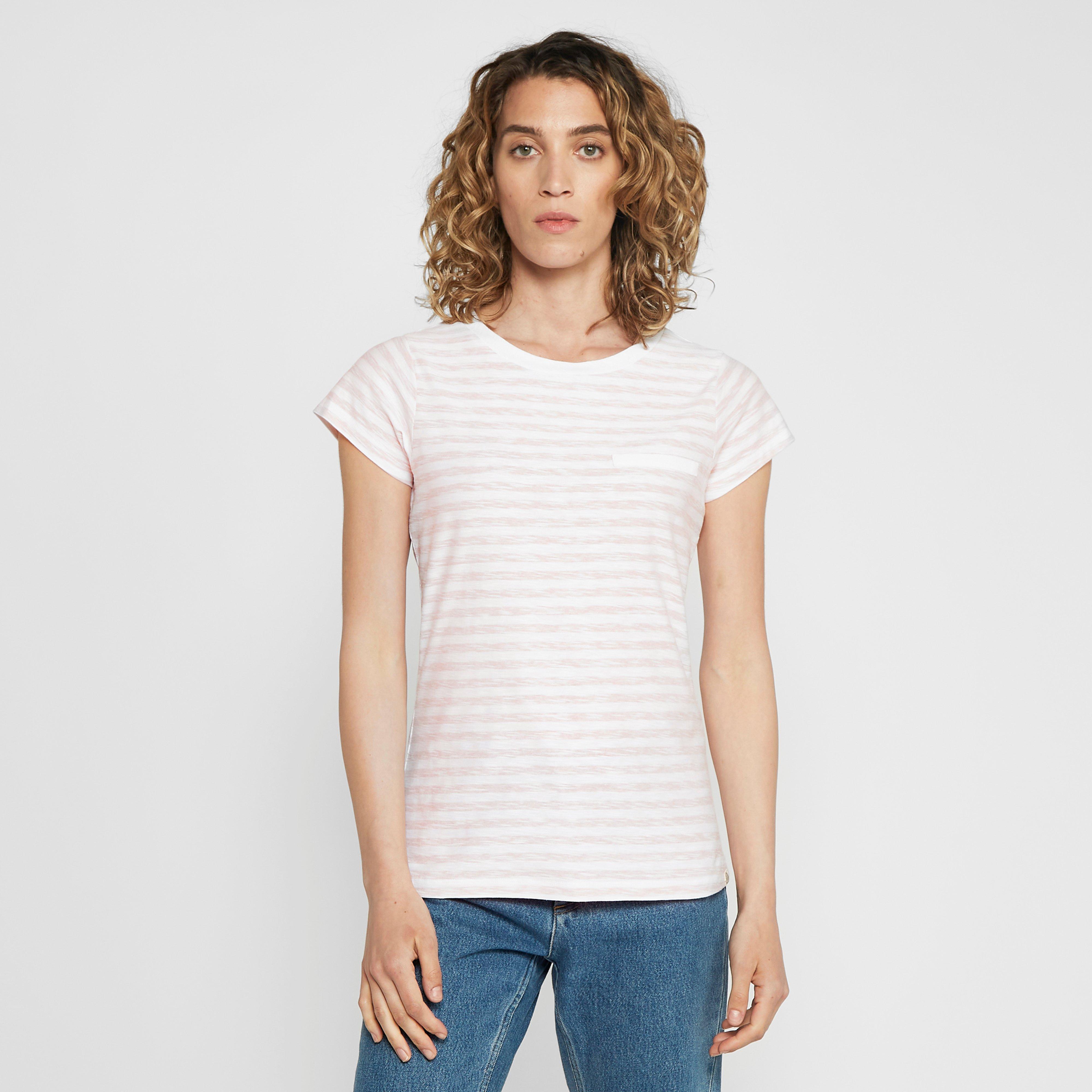 Women's Pelistry T-Shirt - Pink, Pink