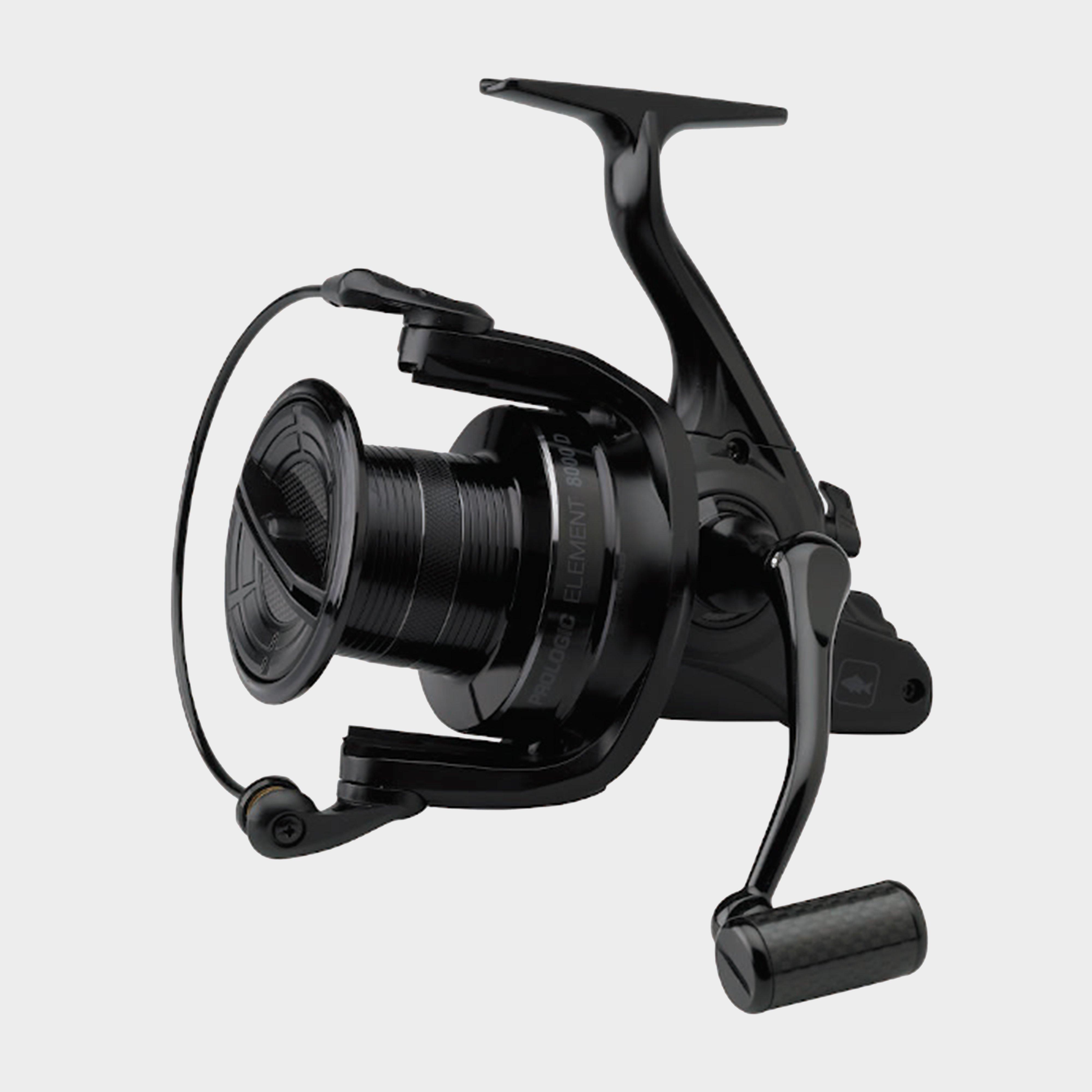 Prologic Element Xd 7000 Reel – No Colour, No Colour