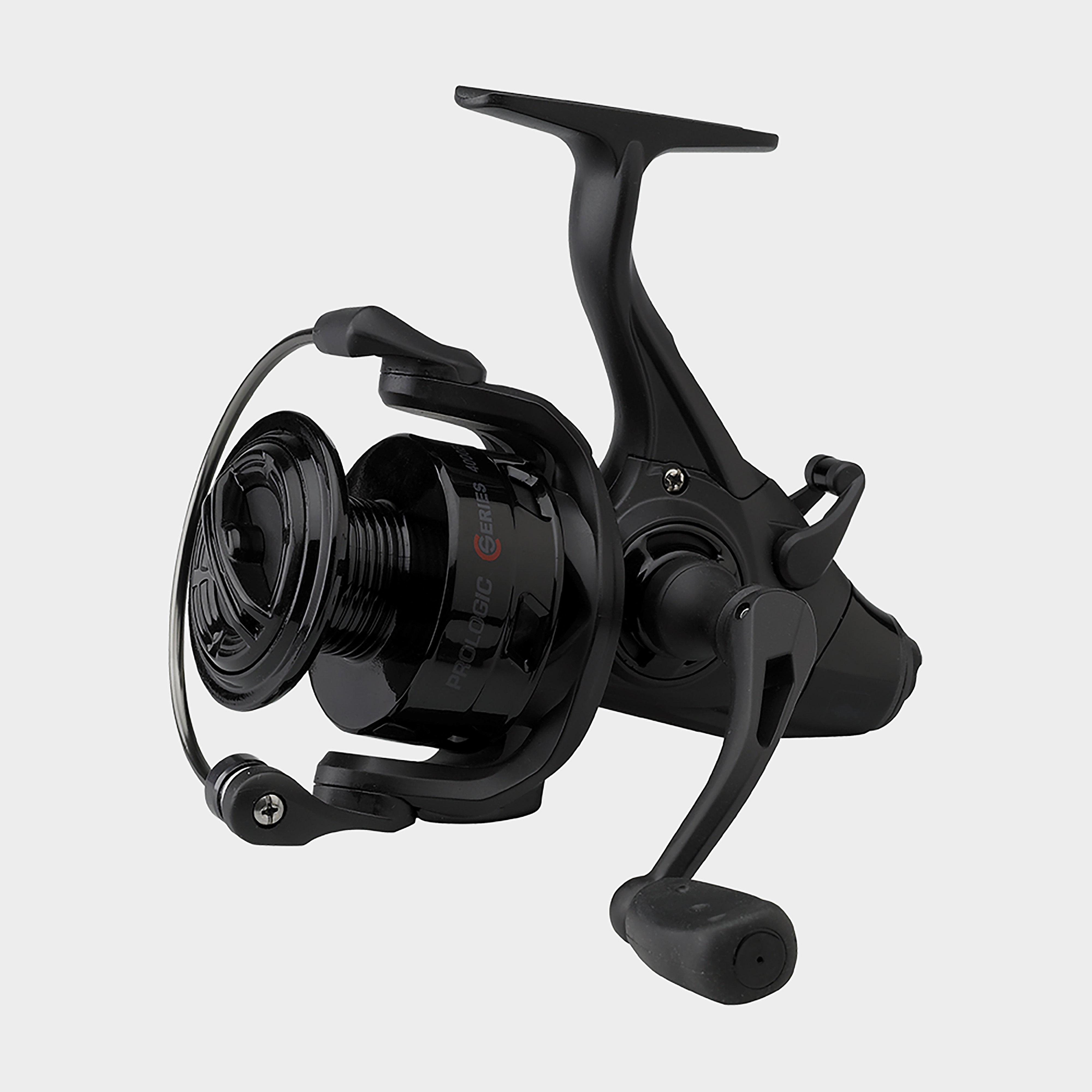 Prologic C-Series Baitfeeder 5000 – No Colour, No Colour