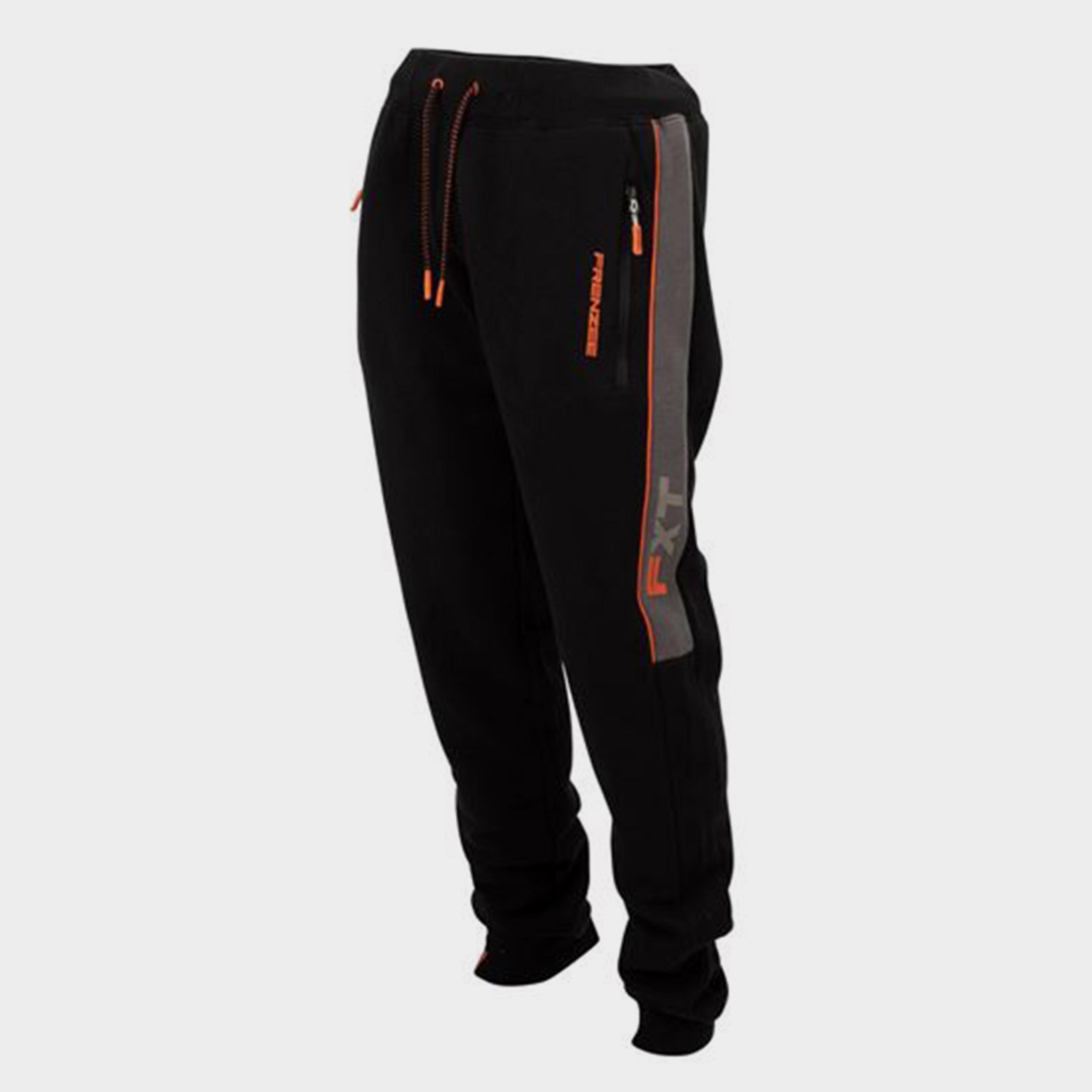 Frenzee Fxt Core Jogger - No Colour, No Colour