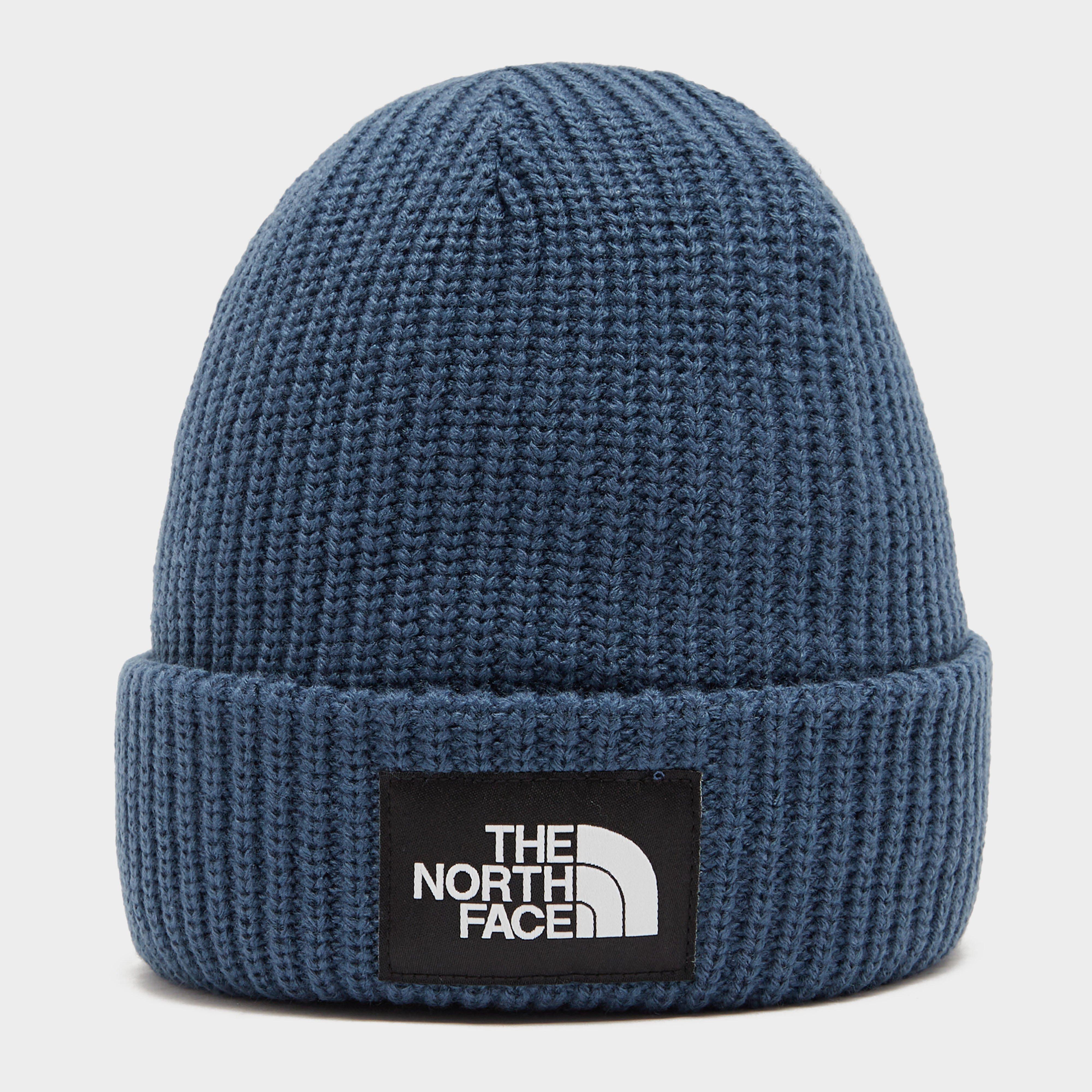 Men's Salty Dog Beanie, Blue