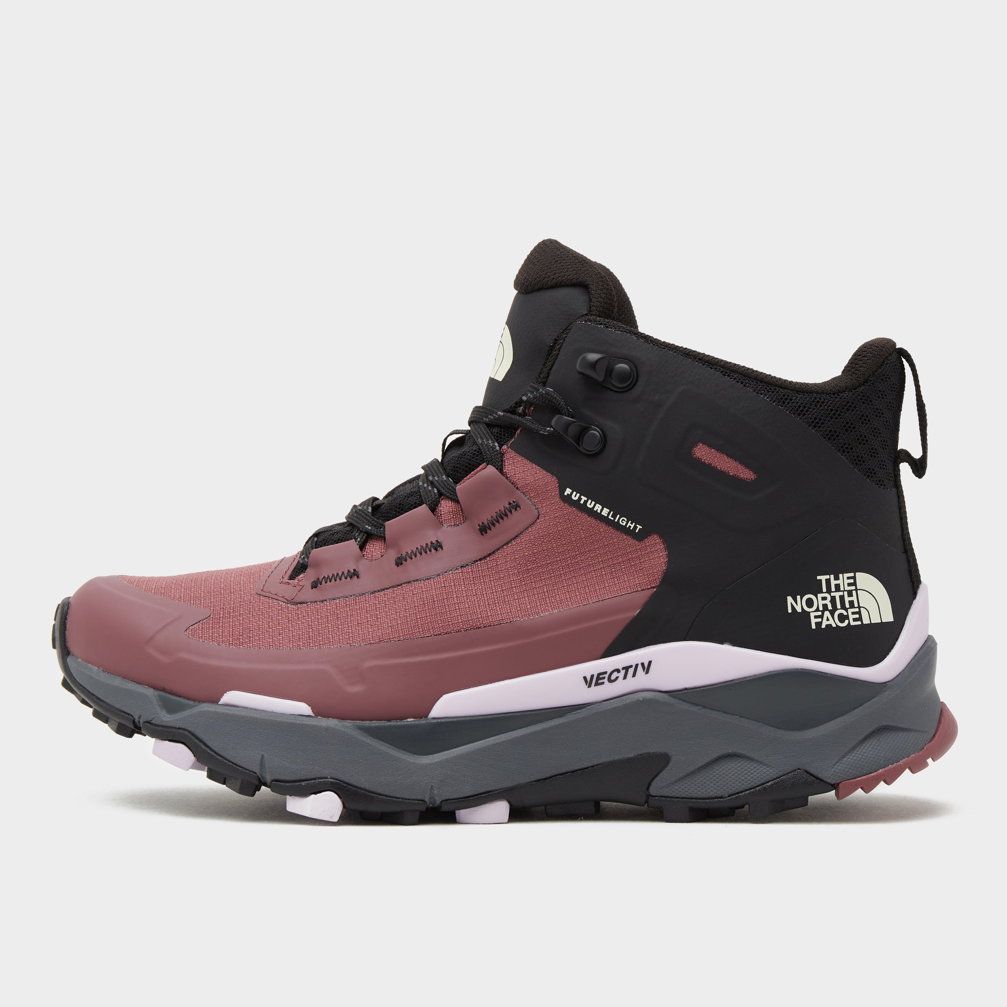 Women's Vectiv™ Exploris Futurelight Mid Boots, Red