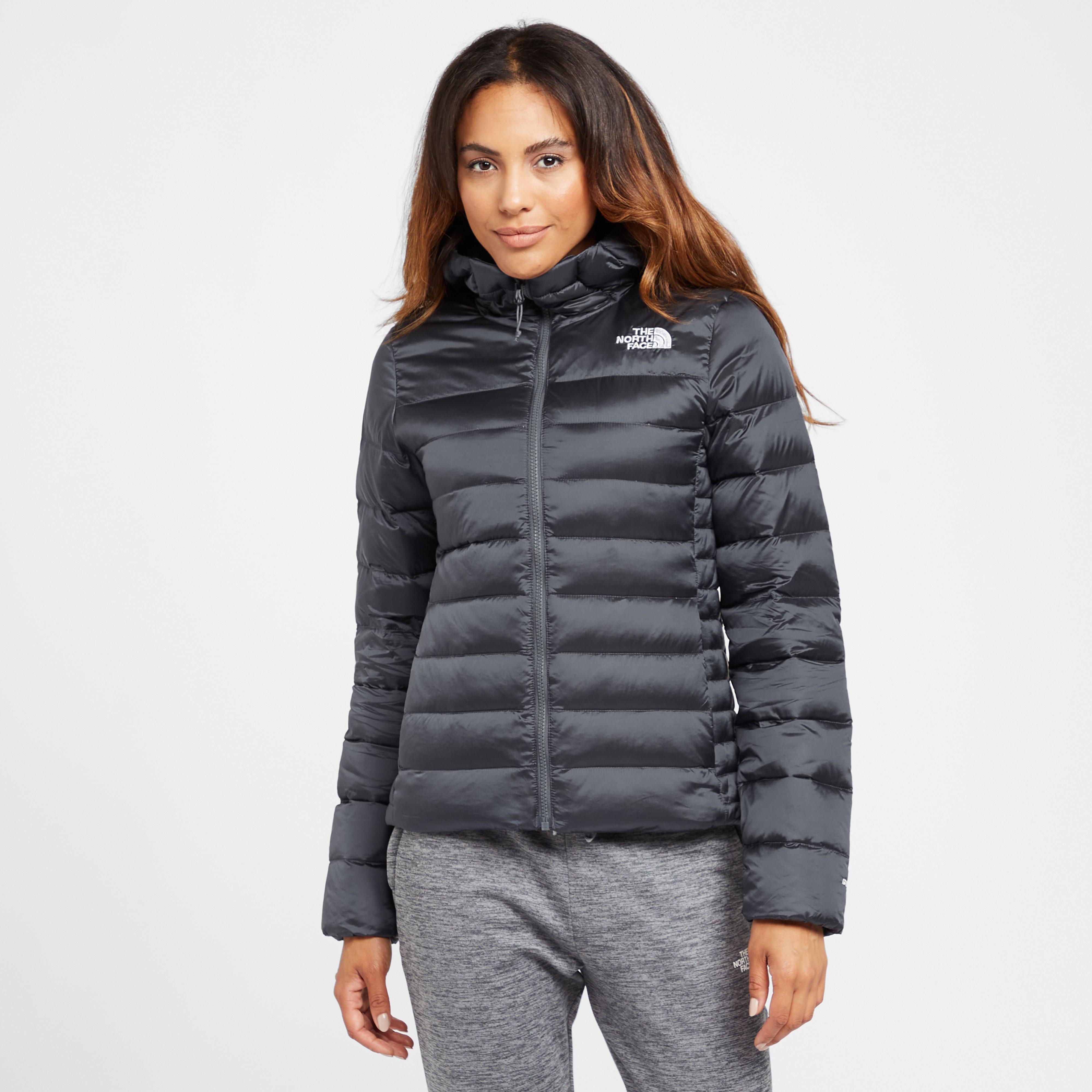 Women's Aconcagua Hooded Down Jacket