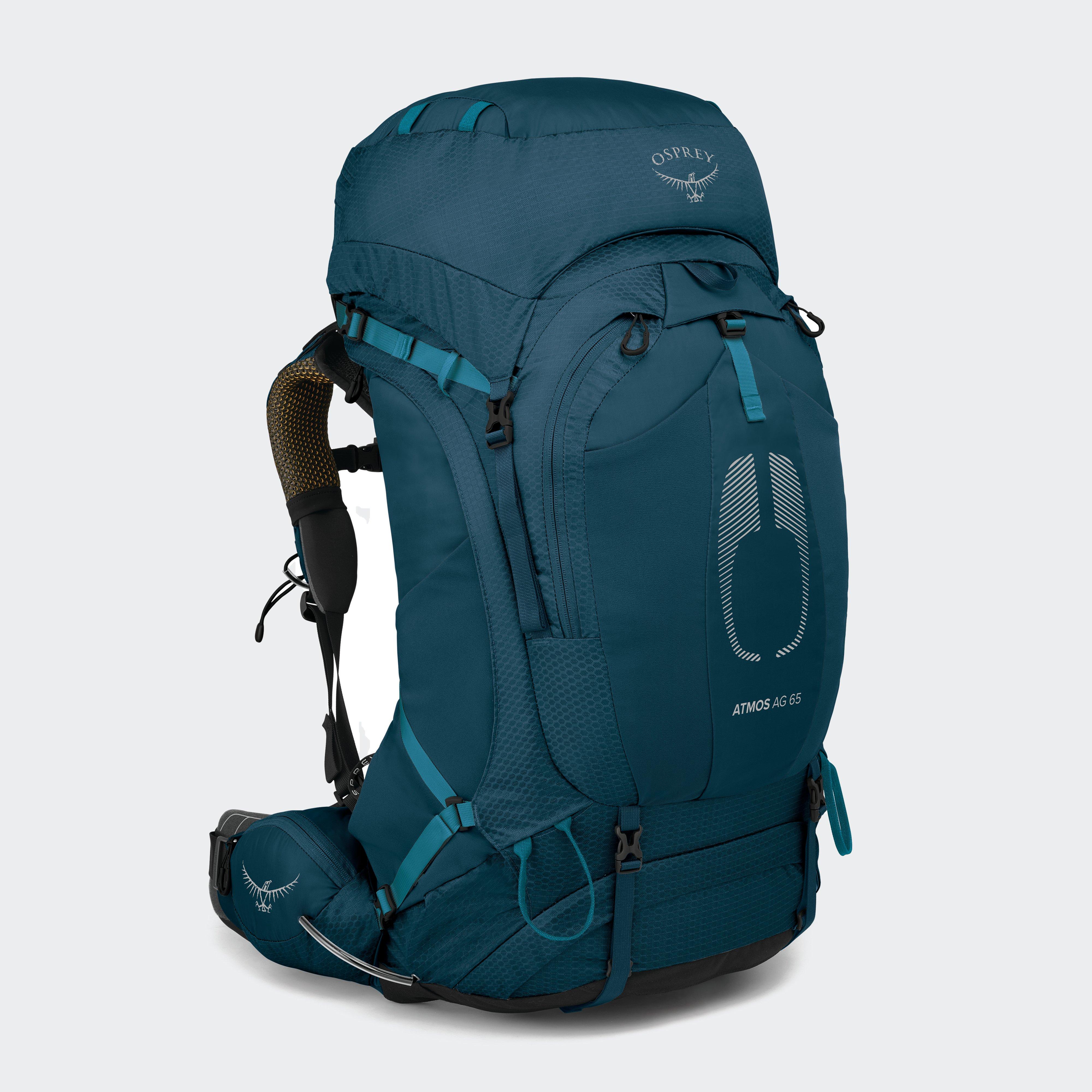 Atmos AG 65 Litre Rucksack (S/M)