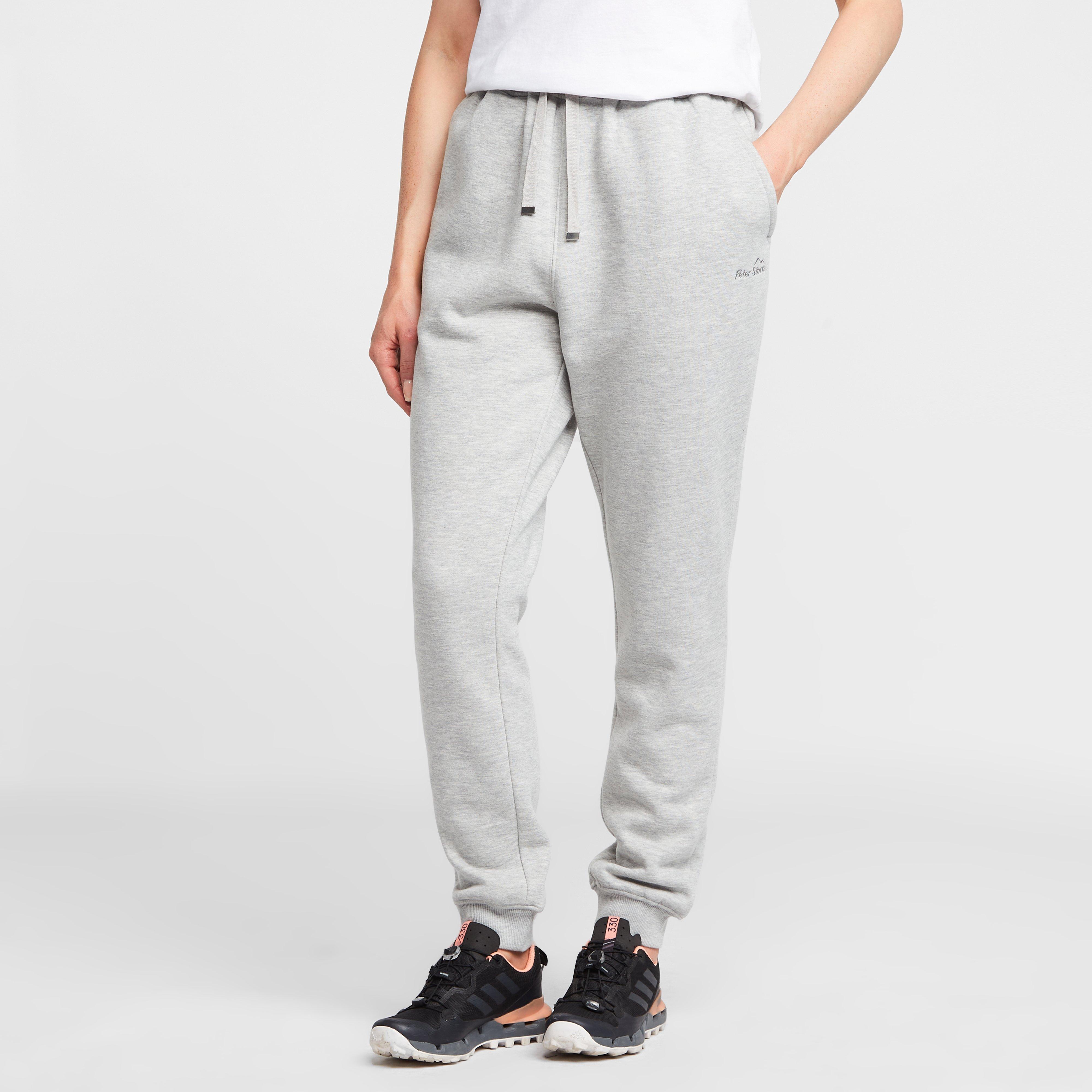 Peter Storm Women's Holran Jogger - Grey, GREY