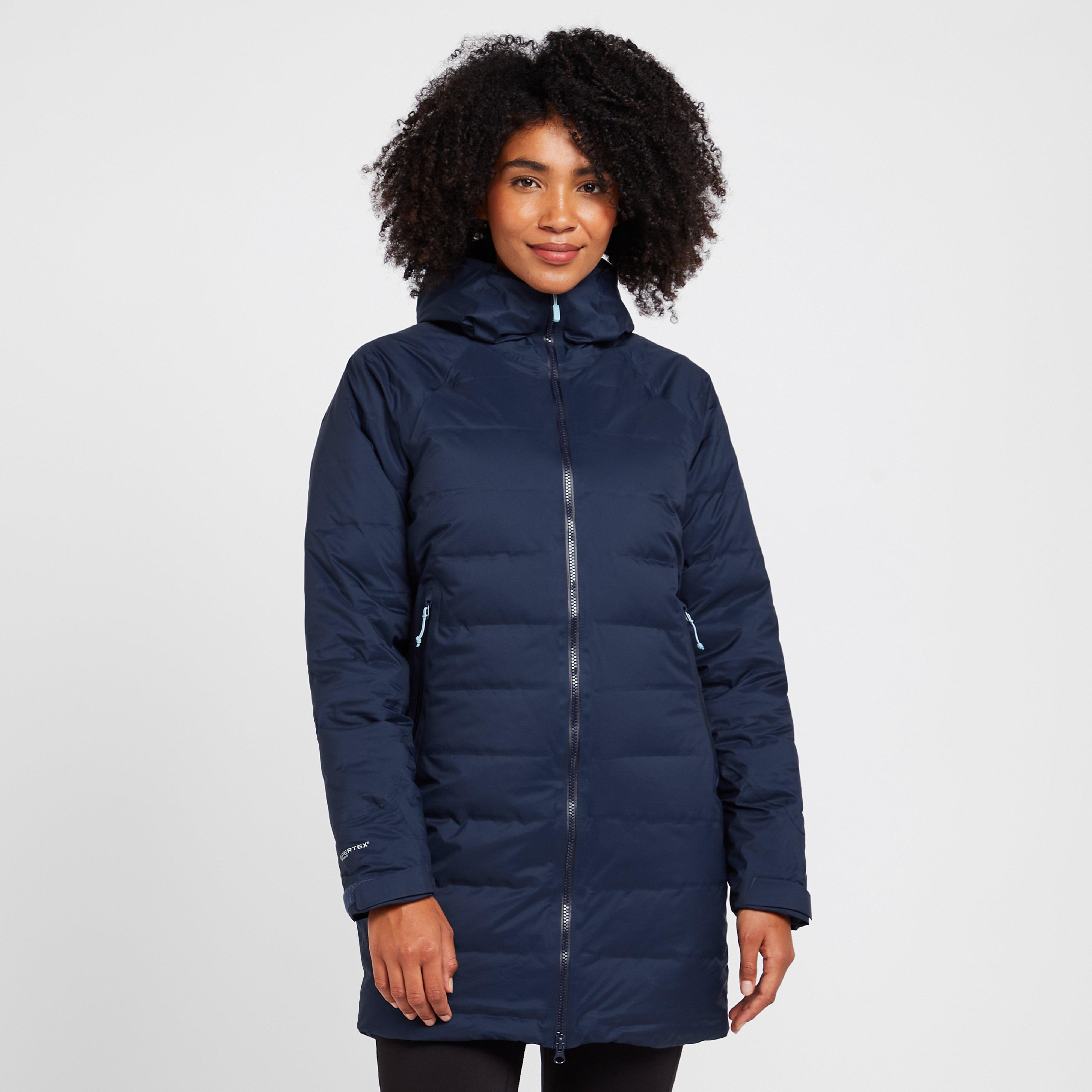 Women's Valiance Waterproof Down Parka