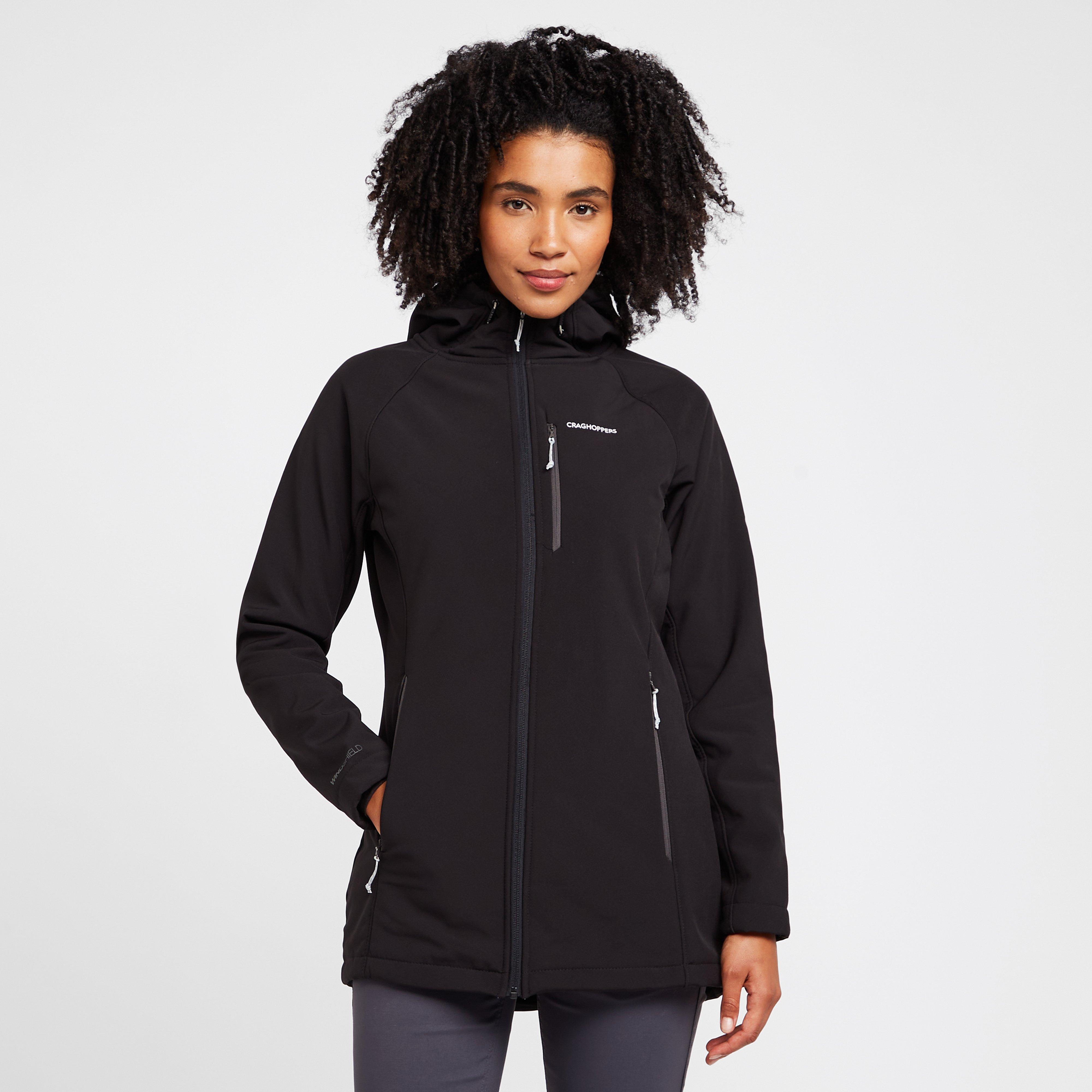 Women's Ara Weatherproof Jacket