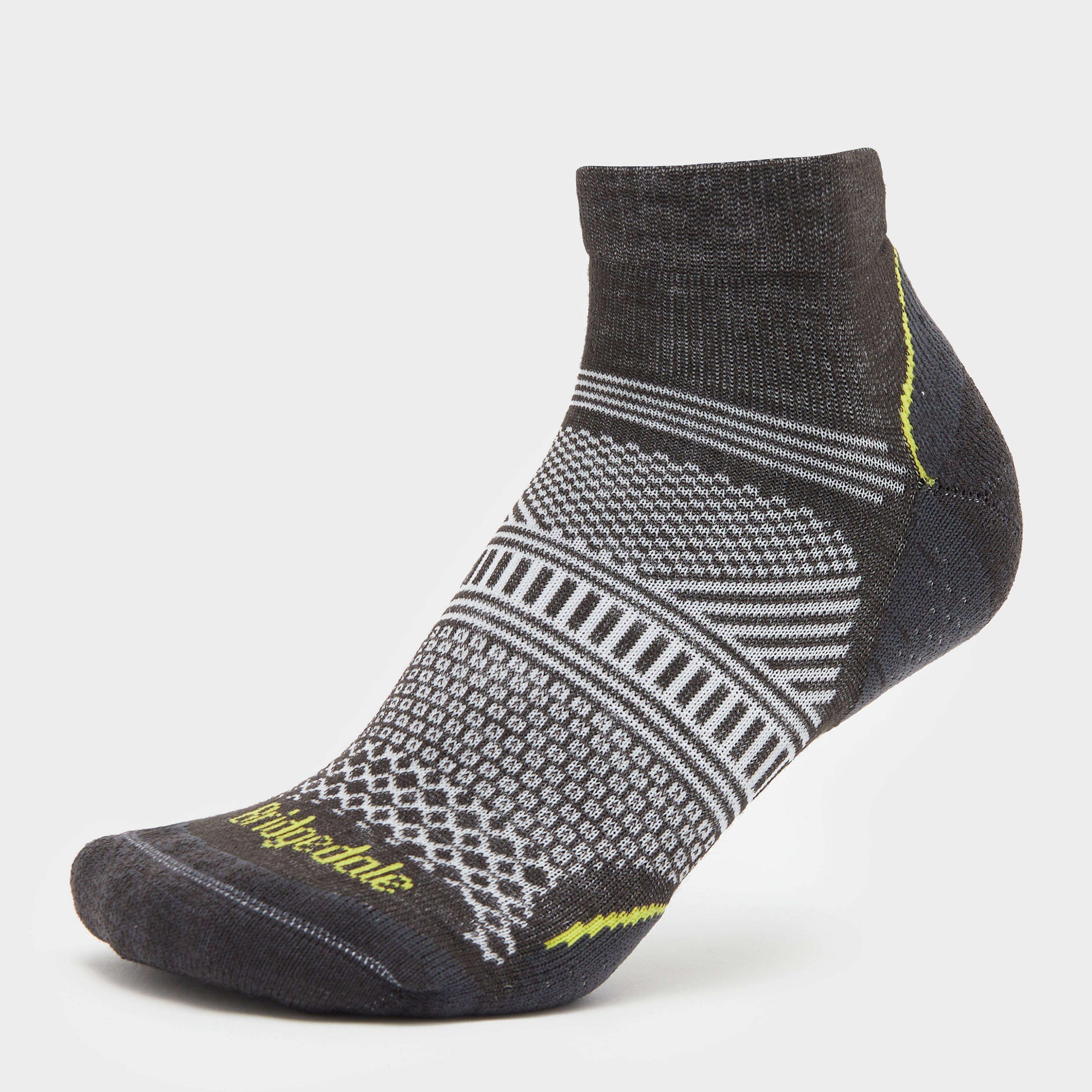 Bridgedale Men's Hike Ultra Light T2 Socks - Multicolour, Multicolour