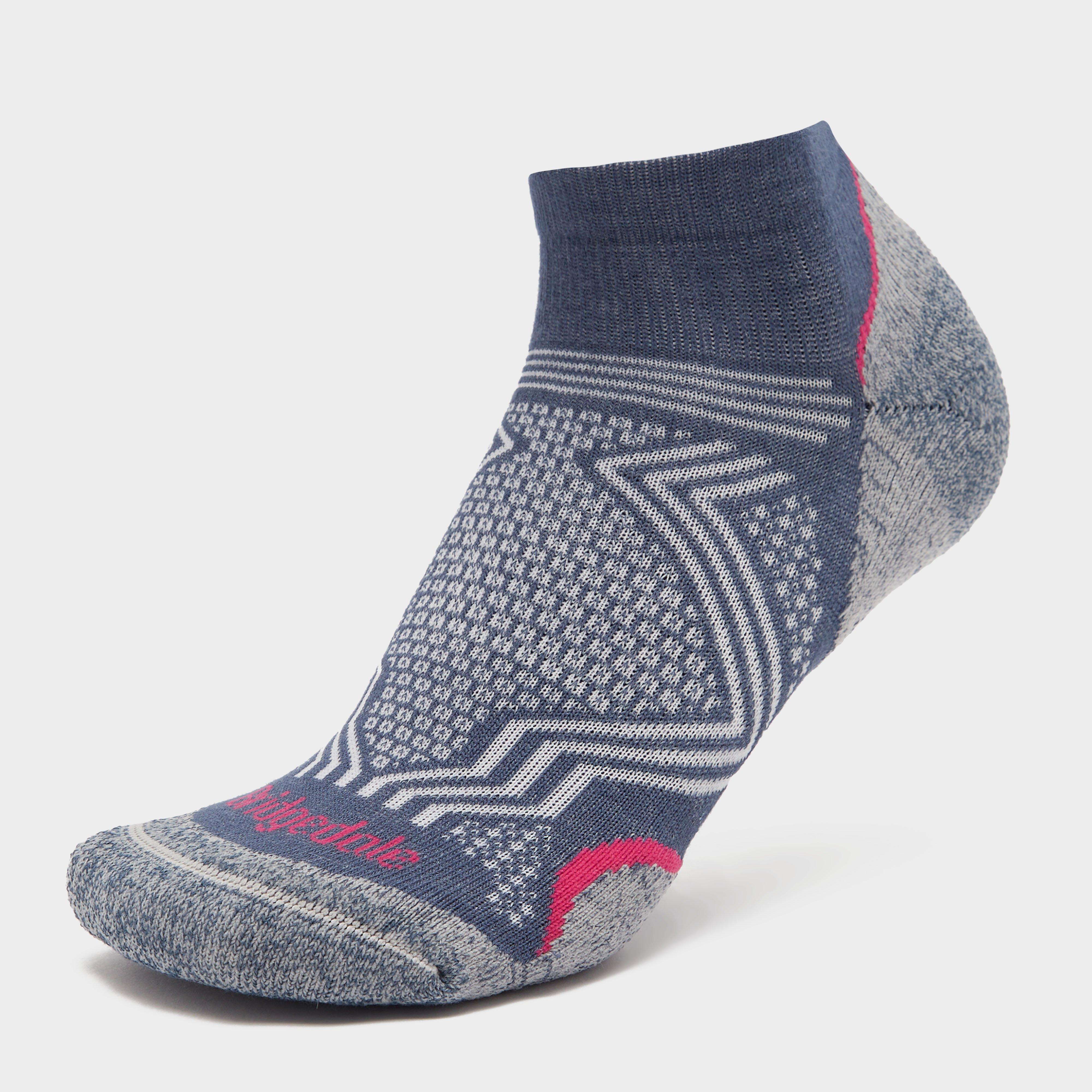 Women's Hike Ultra Light T2 Socks, Navy