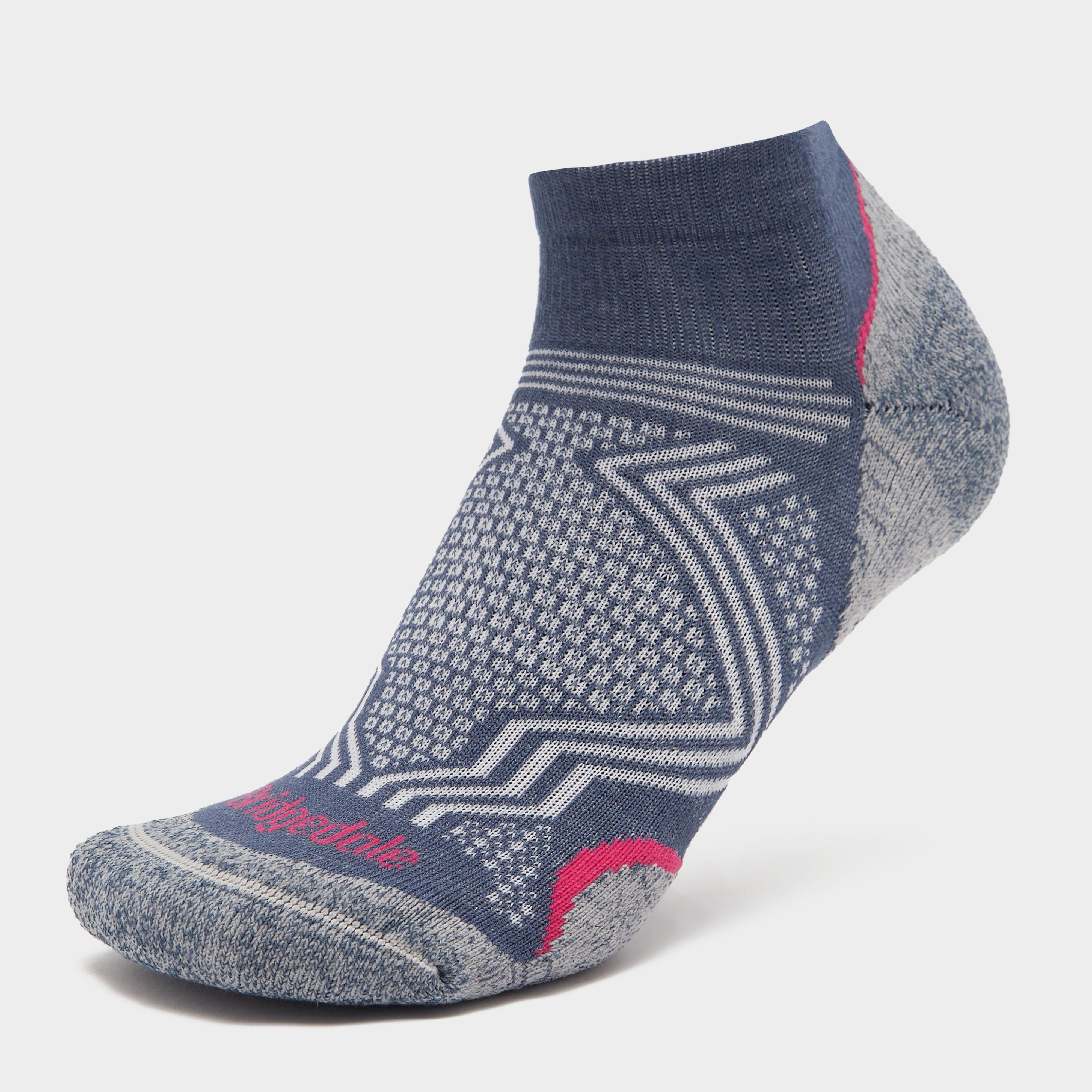 Women's Hike Ultra Light T2 Socks - Navy