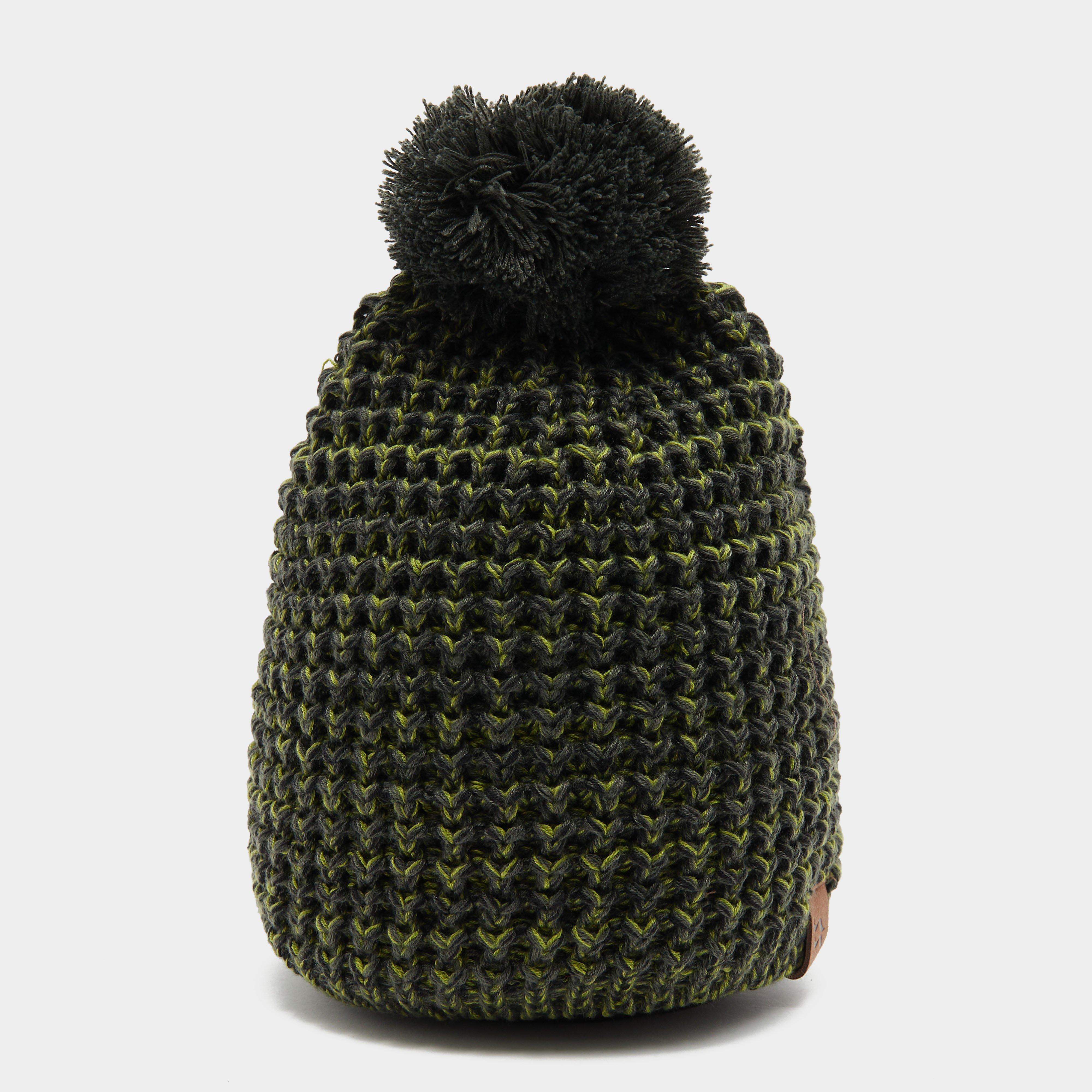 Rab Nonna Bobble Hat - Khk, KHK